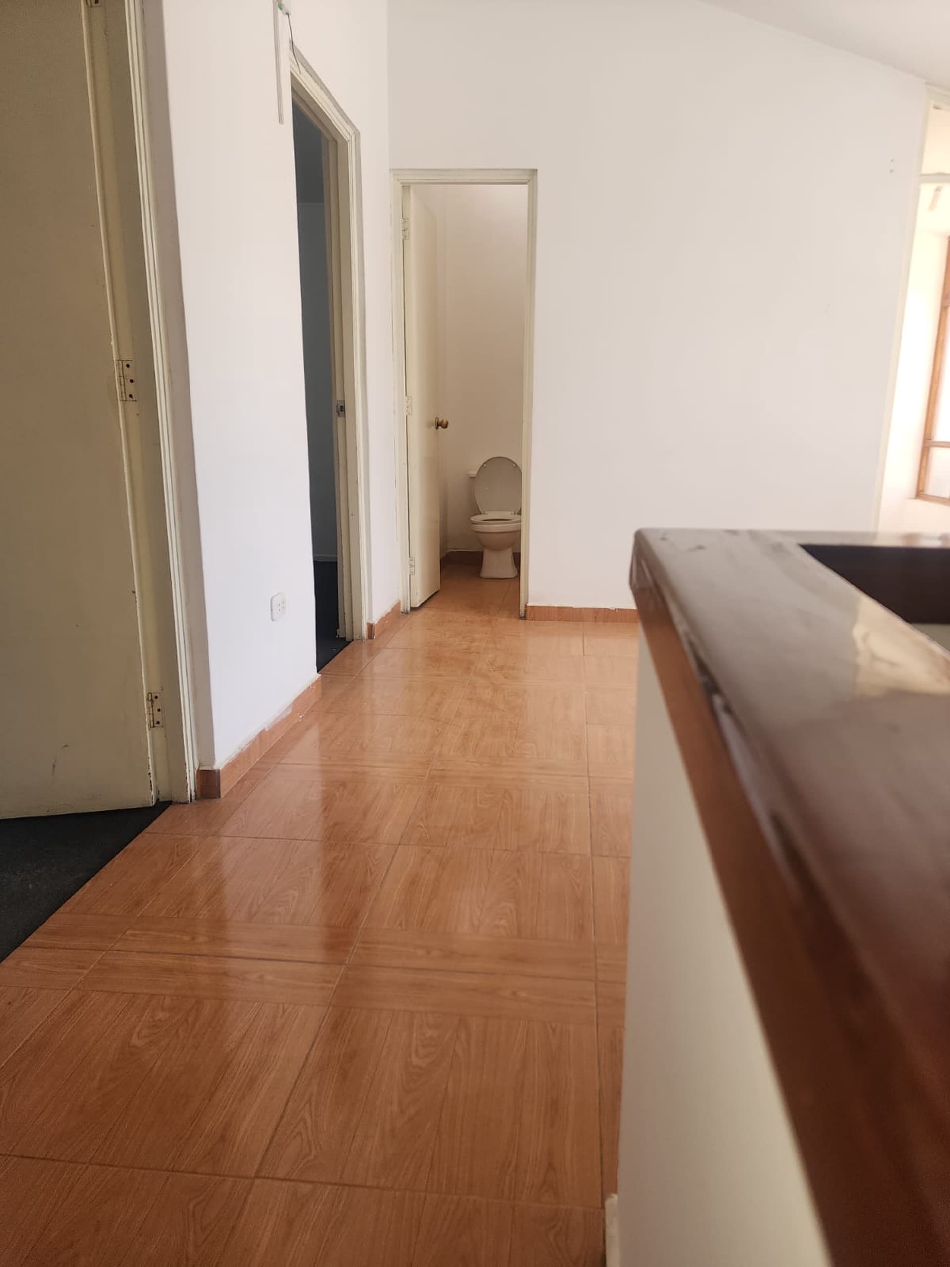 Vendo Amplia y Ubicadisima Casa - Urb. San José - Ica