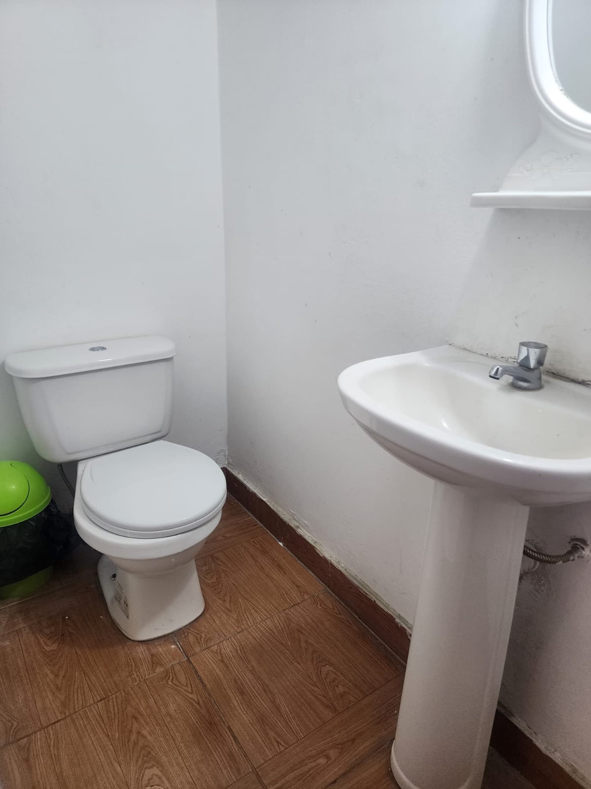 Vendo Amplia y Ubicadisima Casa - Urb. San José - Ica