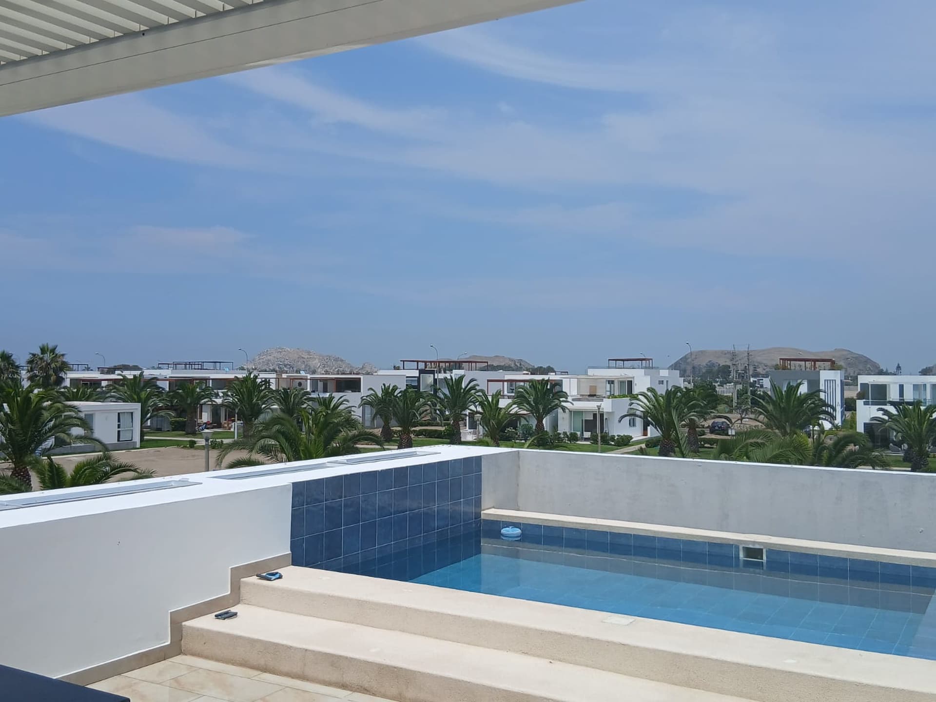 ¡Casa de Playa en Venta! Coral - Asia