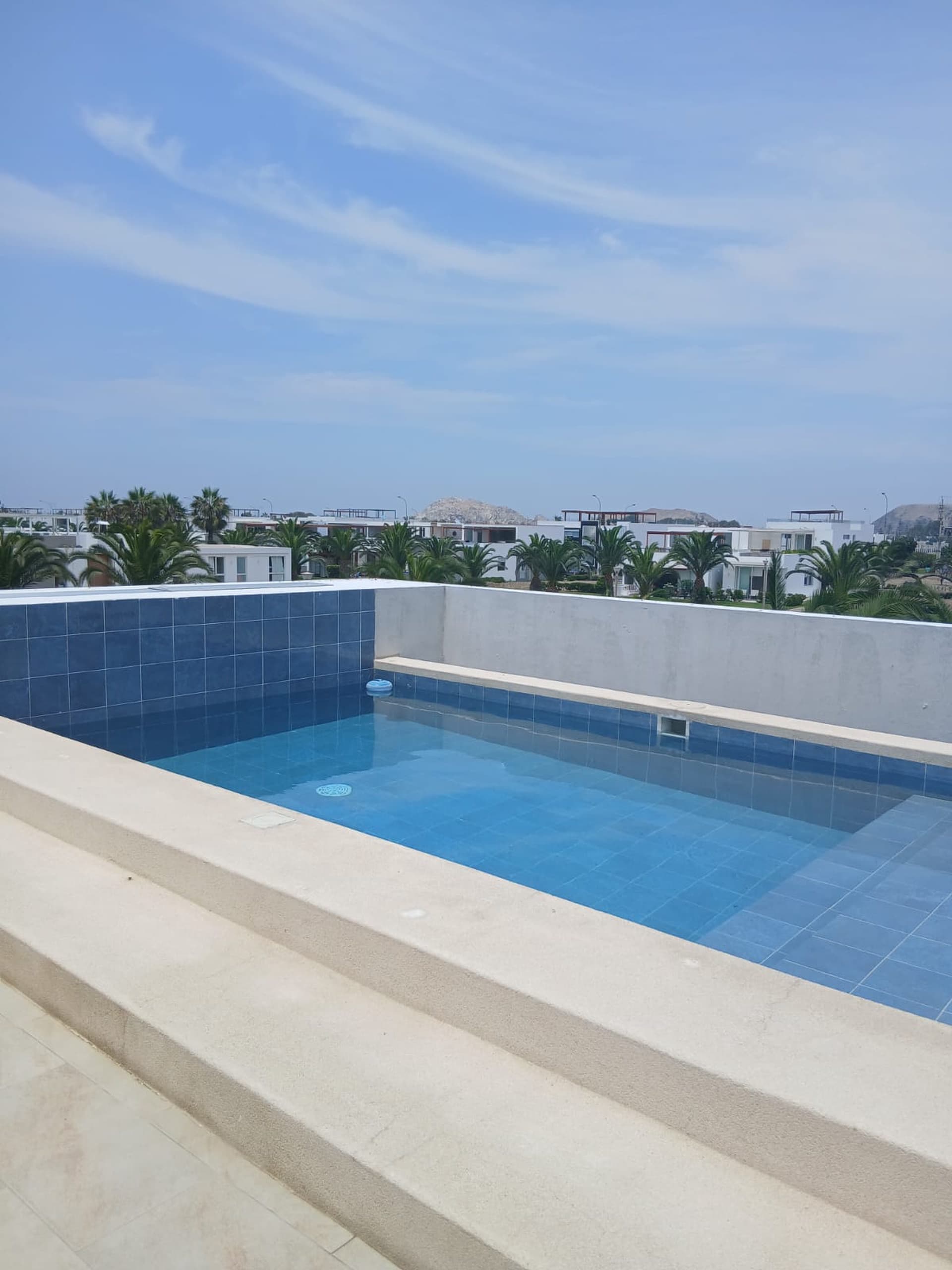 ¡Casa de Playa en Venta! Coral - Asia