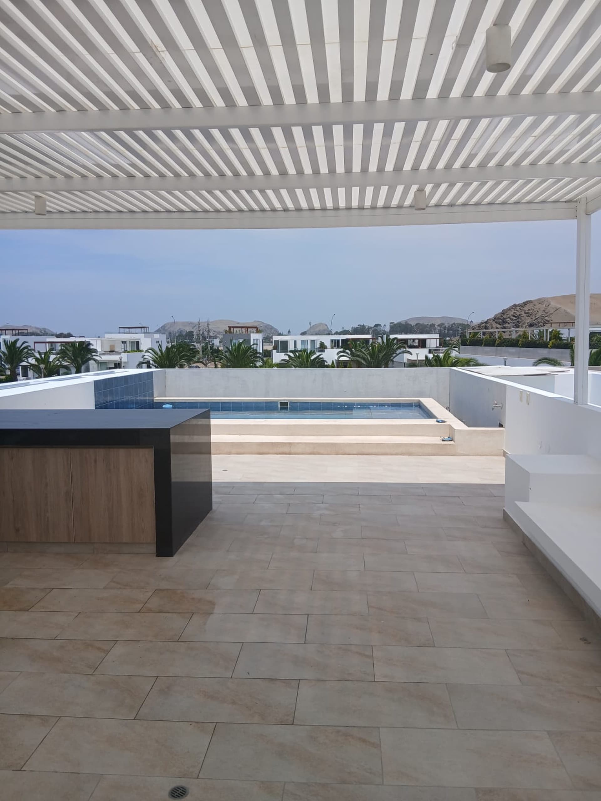 ¡Casa de Playa en Venta! Coral - Asia