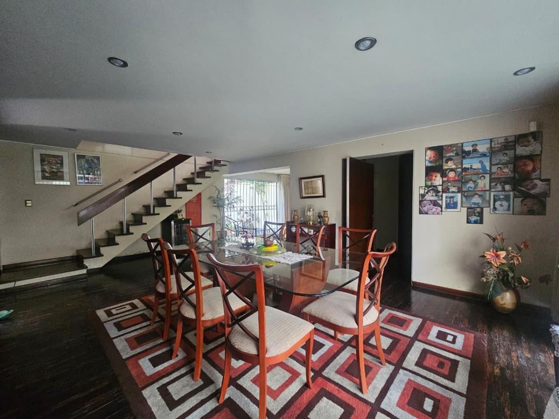 ¡Amplia Casa en Venta! Av. Las Artes Norte - San Borja