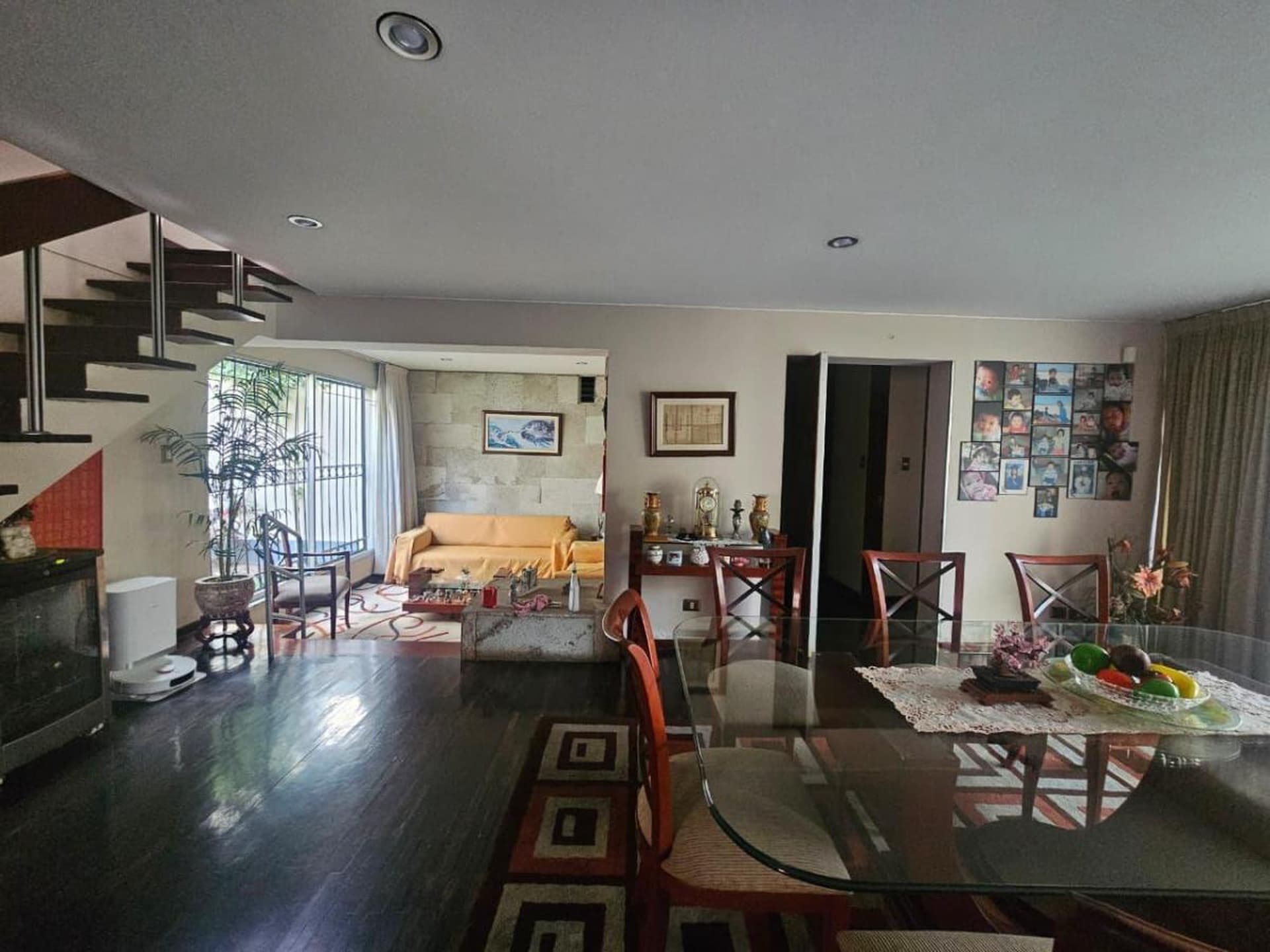 ¡Amplia Casa en Venta! Av. Las Artes Norte - San Borja