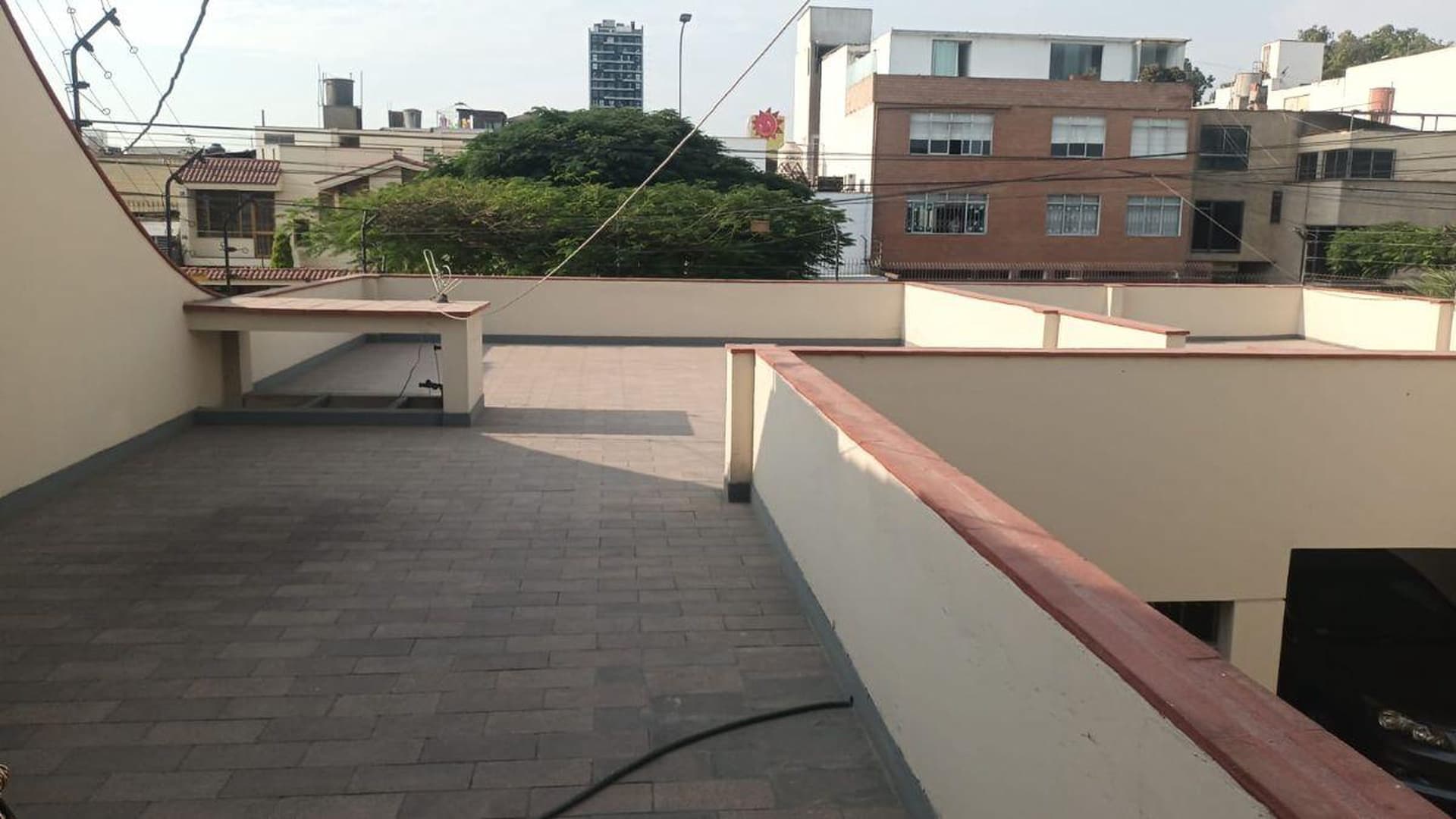 ¡Amplia Casa en Venta! Av. Las Artes Norte - San Borja
