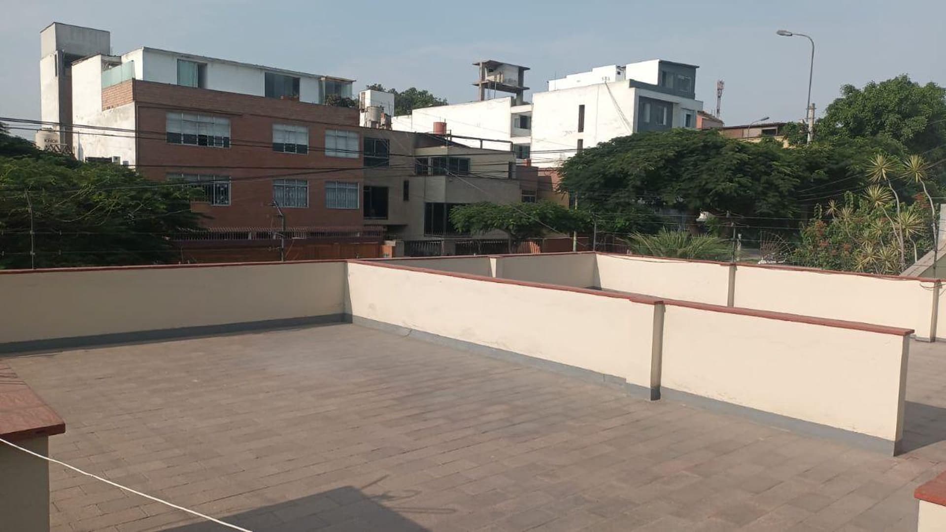 ¡Amplia Casa en Venta! Av. Las Artes Norte - San Borja
