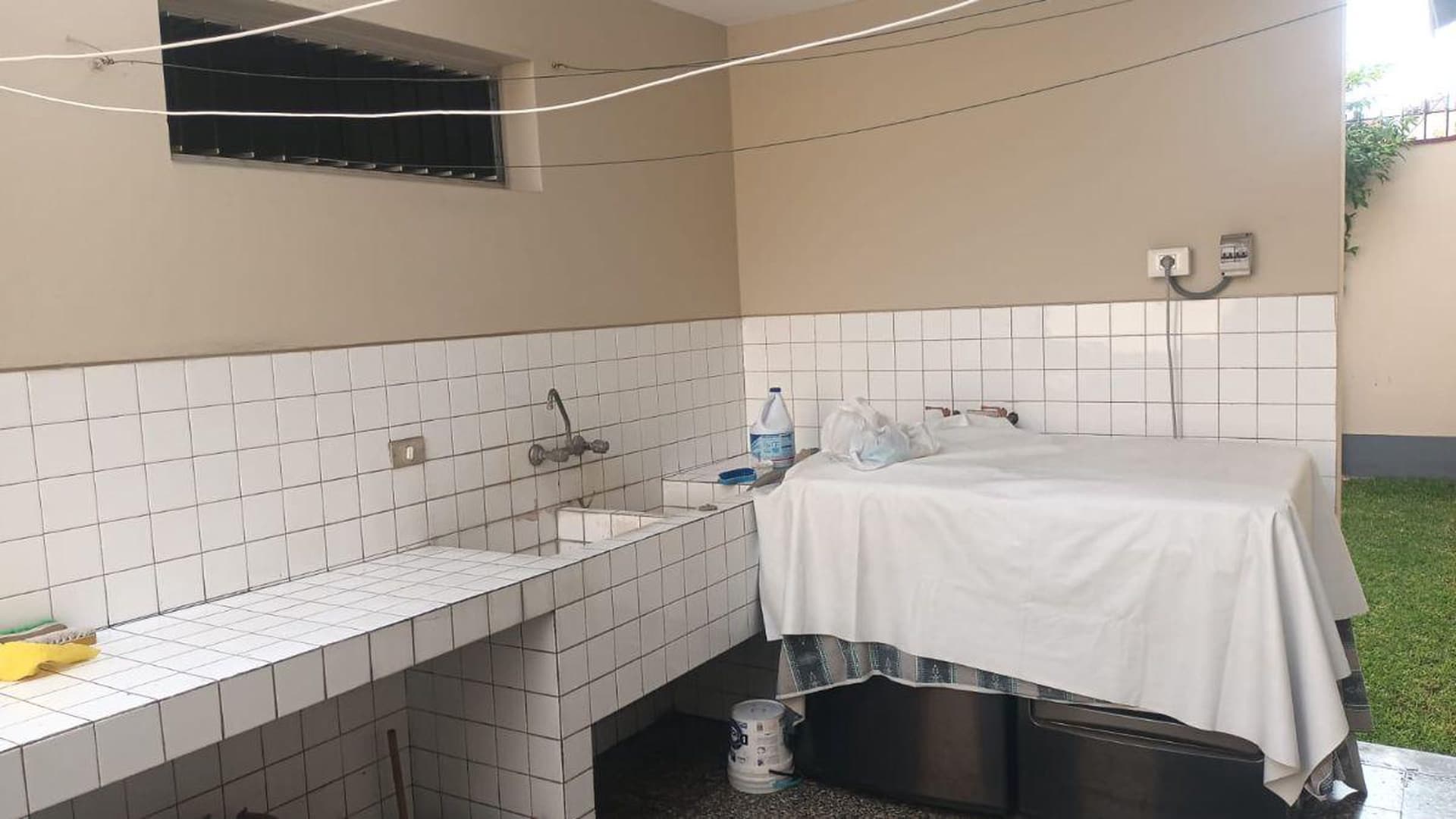 ¡Amplia Casa en Venta! Av. Las Artes Norte - San Borja