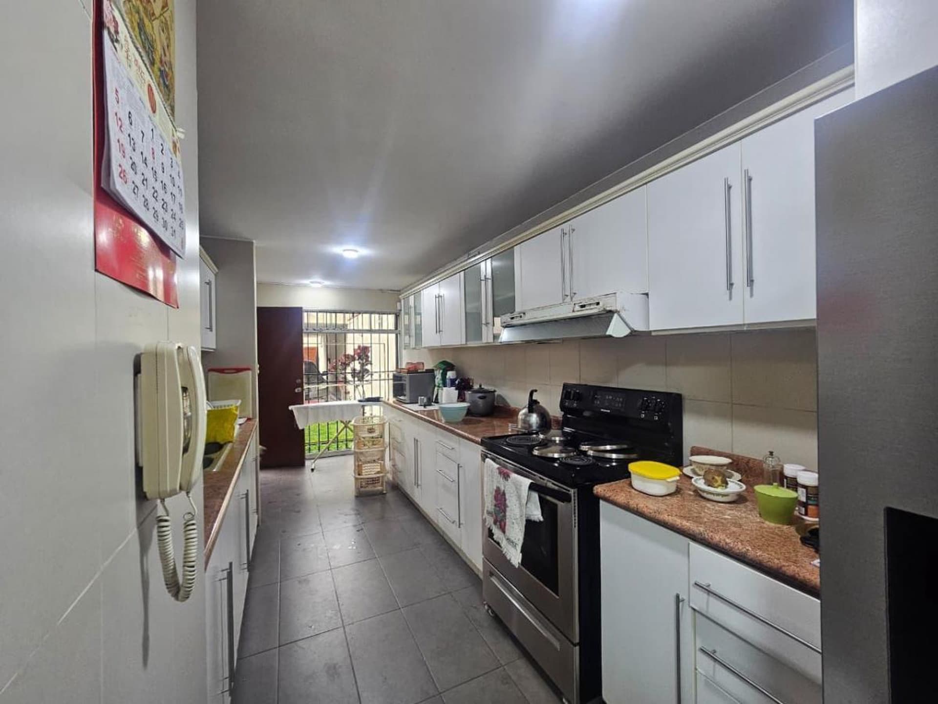 ¡Amplia Casa en Venta! Av. Las Artes Norte - San Borja