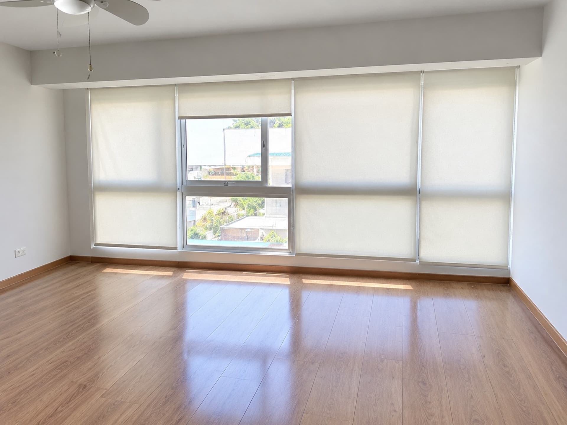 ¡Ubicadisimo Depa en Venta! 114m2 Urb. Vista Alegre - Surco