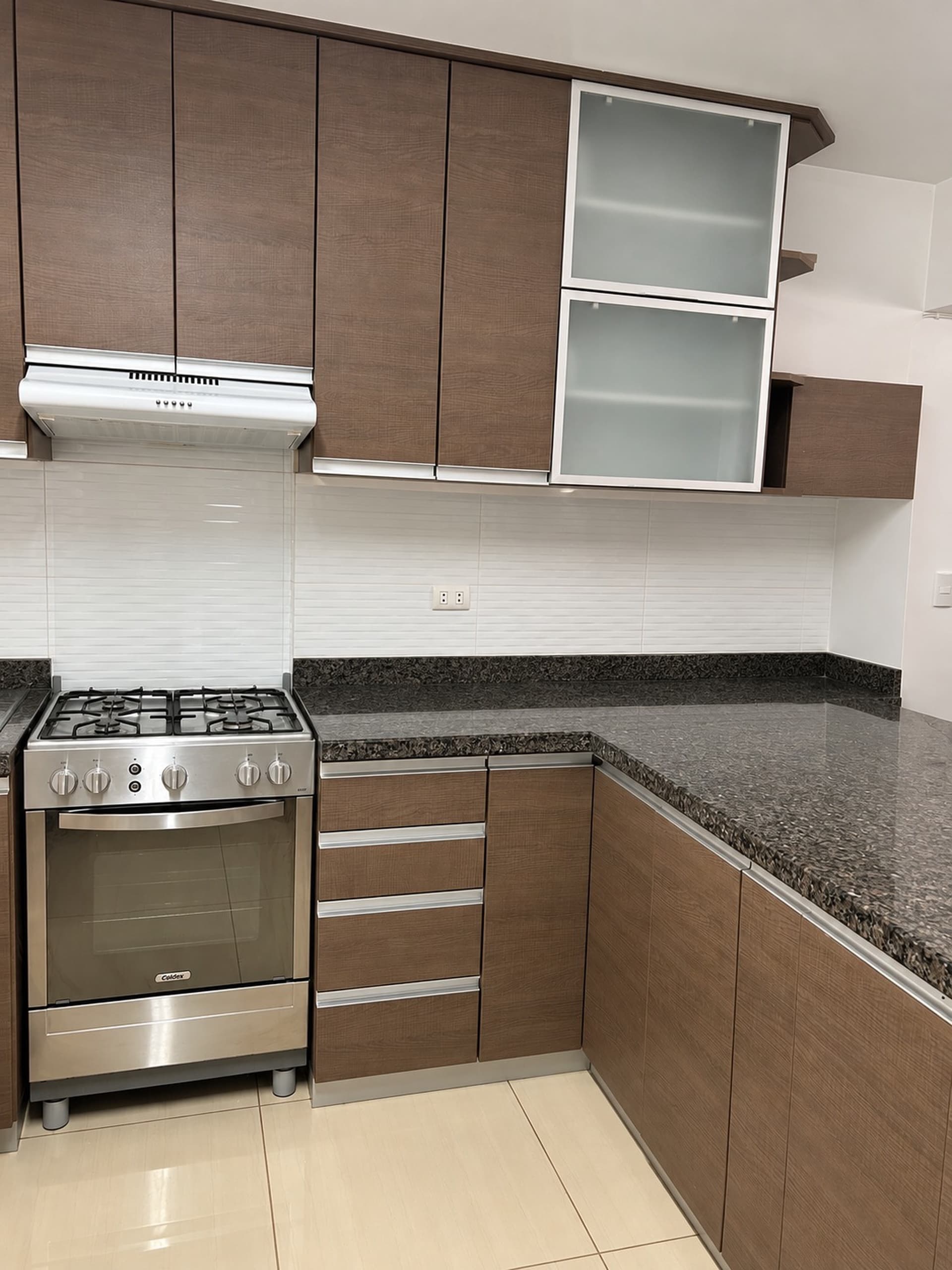 ¡Ubicadisimo Depa en Venta! 114m2 Urb. Vista Alegre - Surco