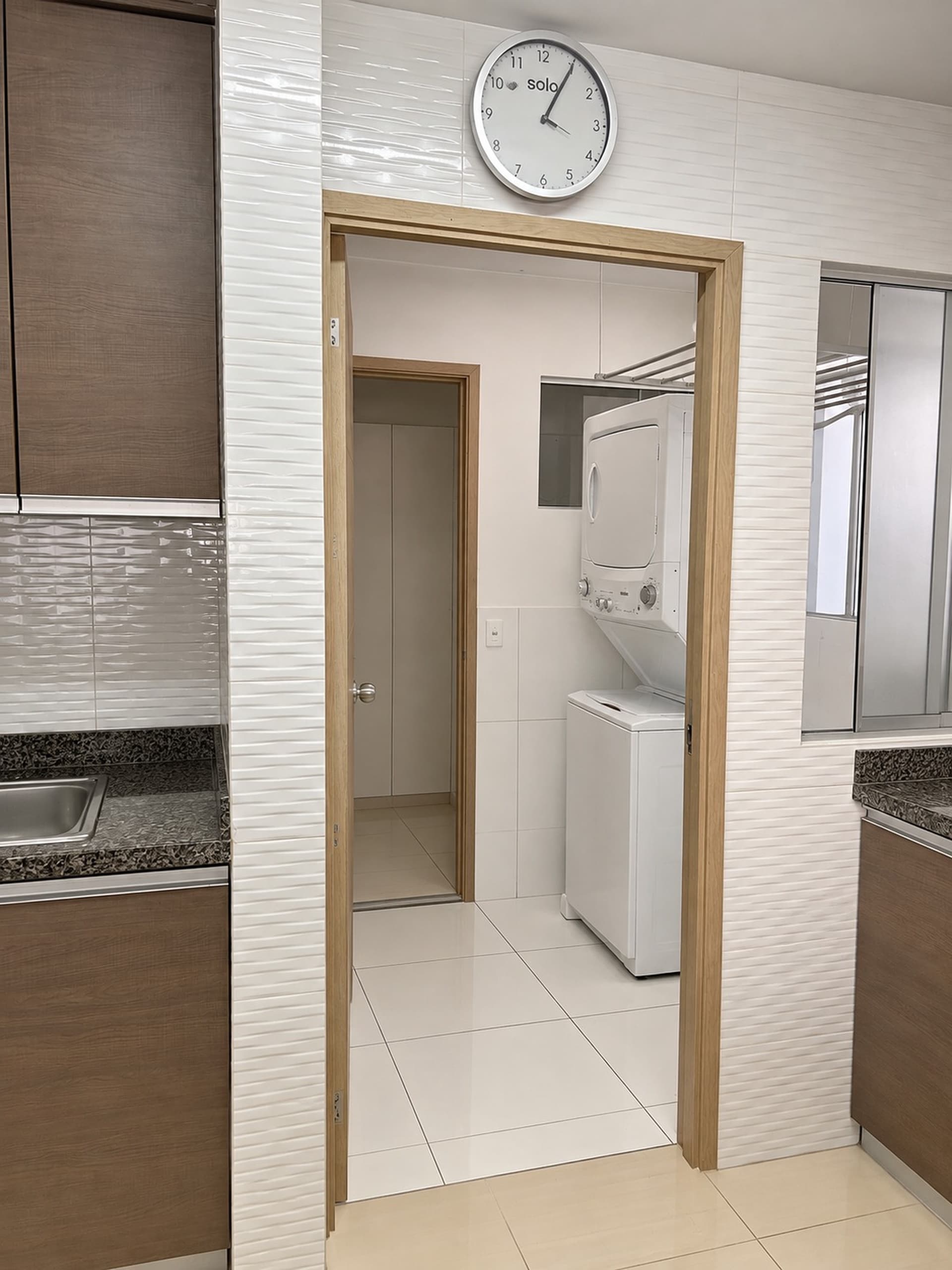 ¡Ubicadisimo Depa en Venta! 114m2 Urb. Vista Alegre - Surco