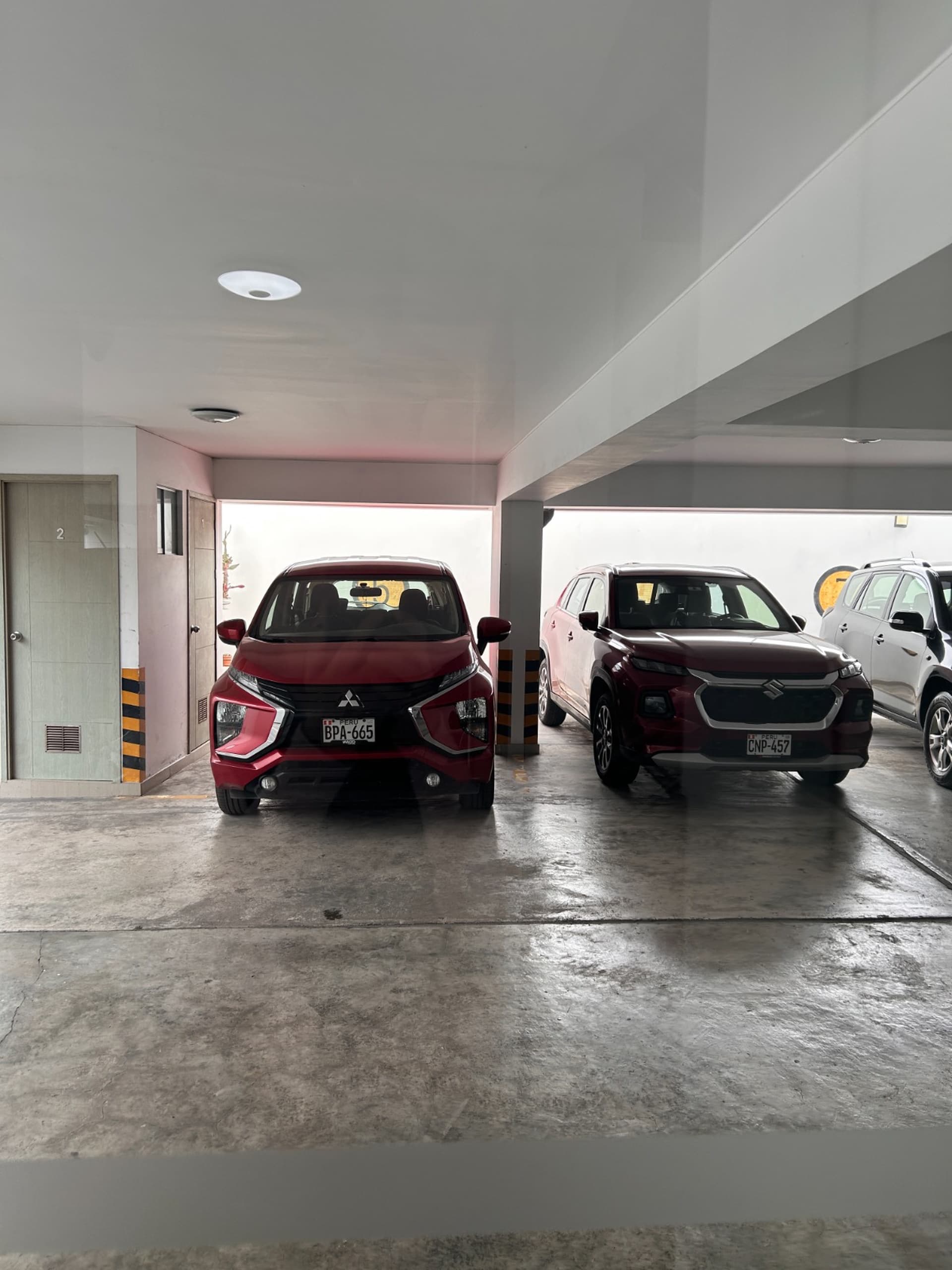 ¡Ubicadisimo Depa en Venta! 114m2 Urb. Vista Alegre - Surco