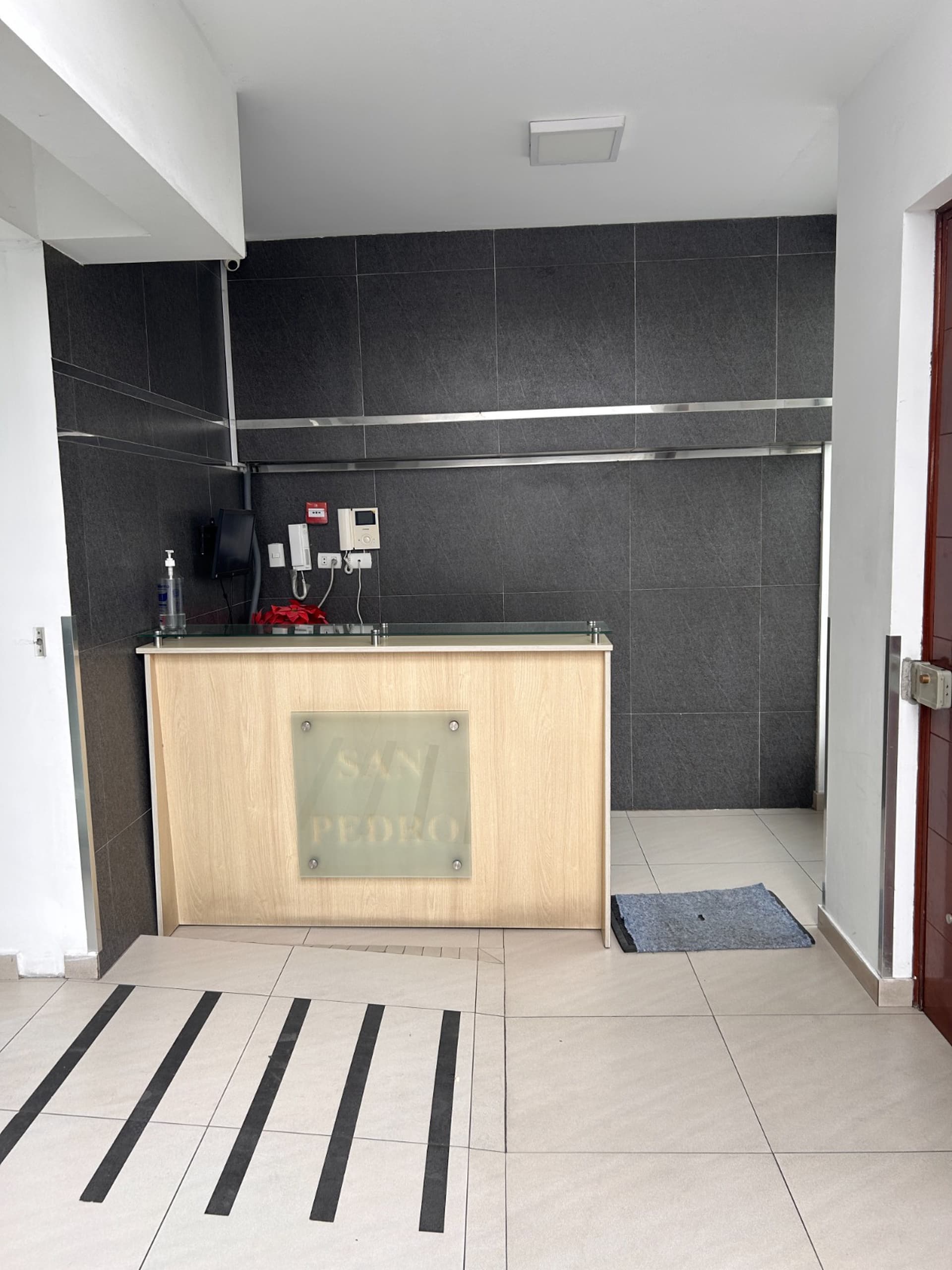¡Ubicadisimo Depa en Venta! 114m2 Urb. Vista Alegre - Surco