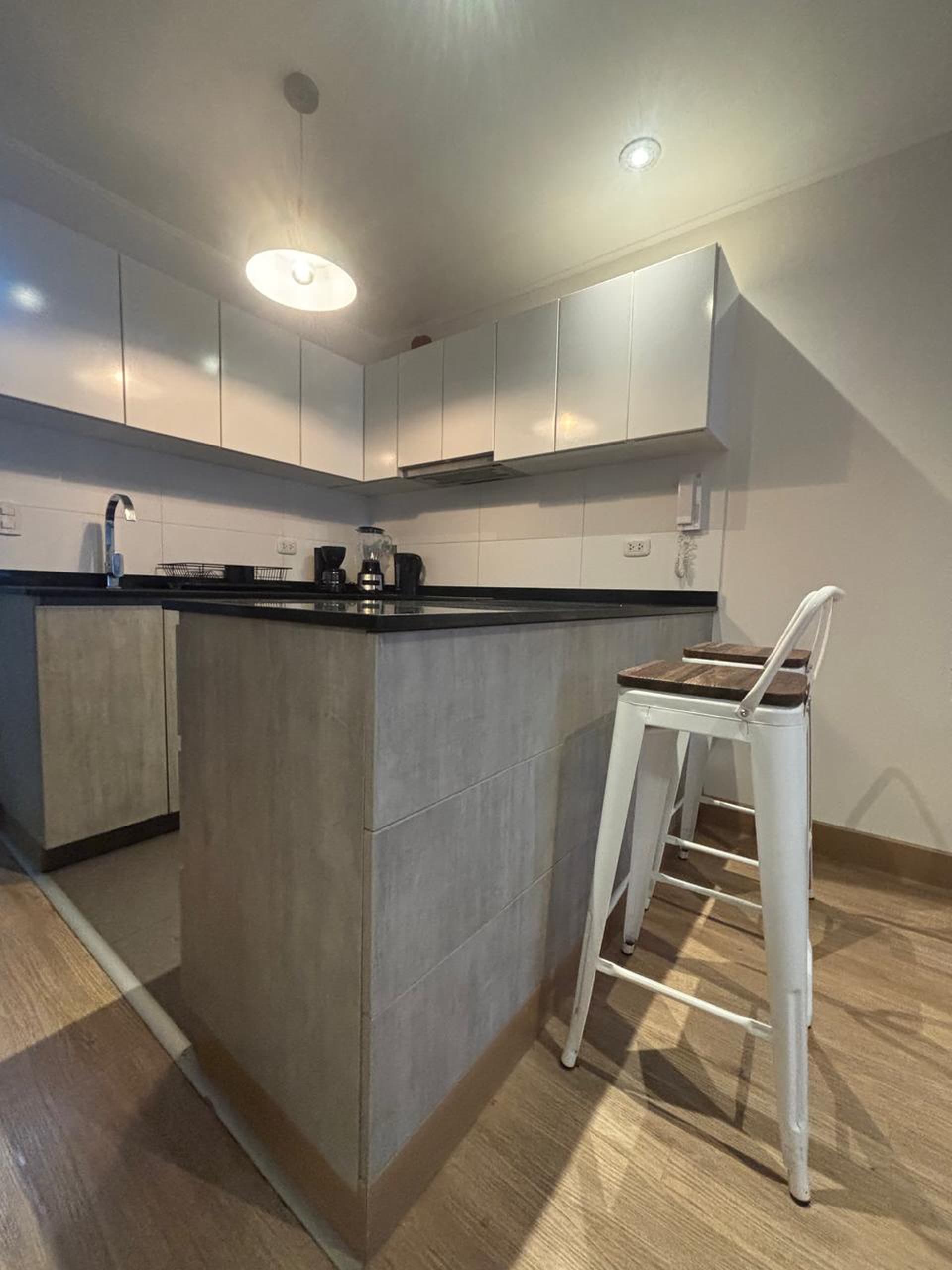¡Hermoso Depa en Venta! 44m2/1dorm Pedro de Osma - Barranco