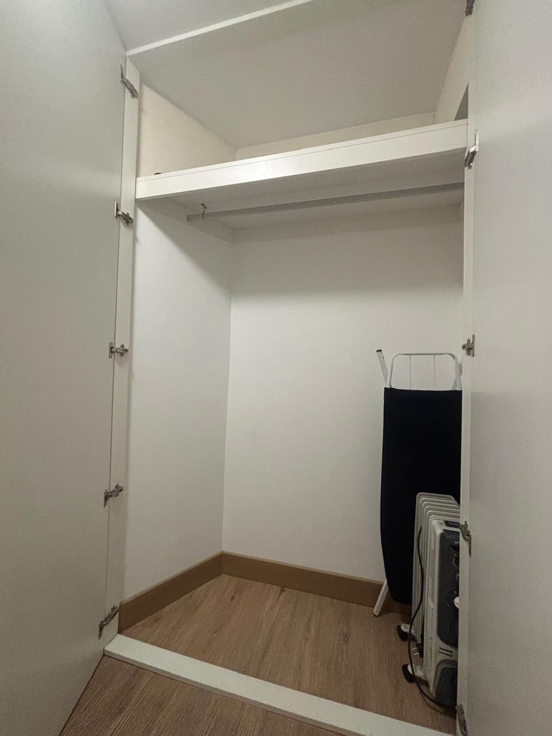 ¡Hermoso Depa en Venta! 44m2/1dorm Pedro de Osma - Barranco