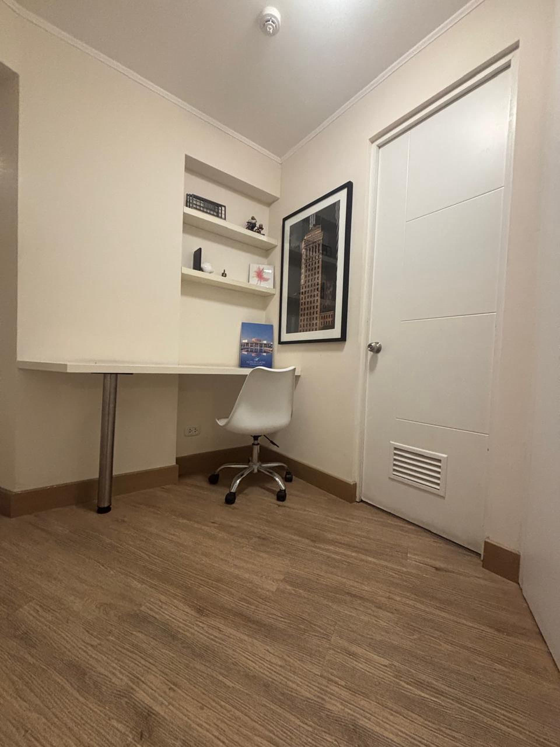 ¡Hermoso Depa en Venta! 44m2/1dorm Pedro de Osma - Barranco