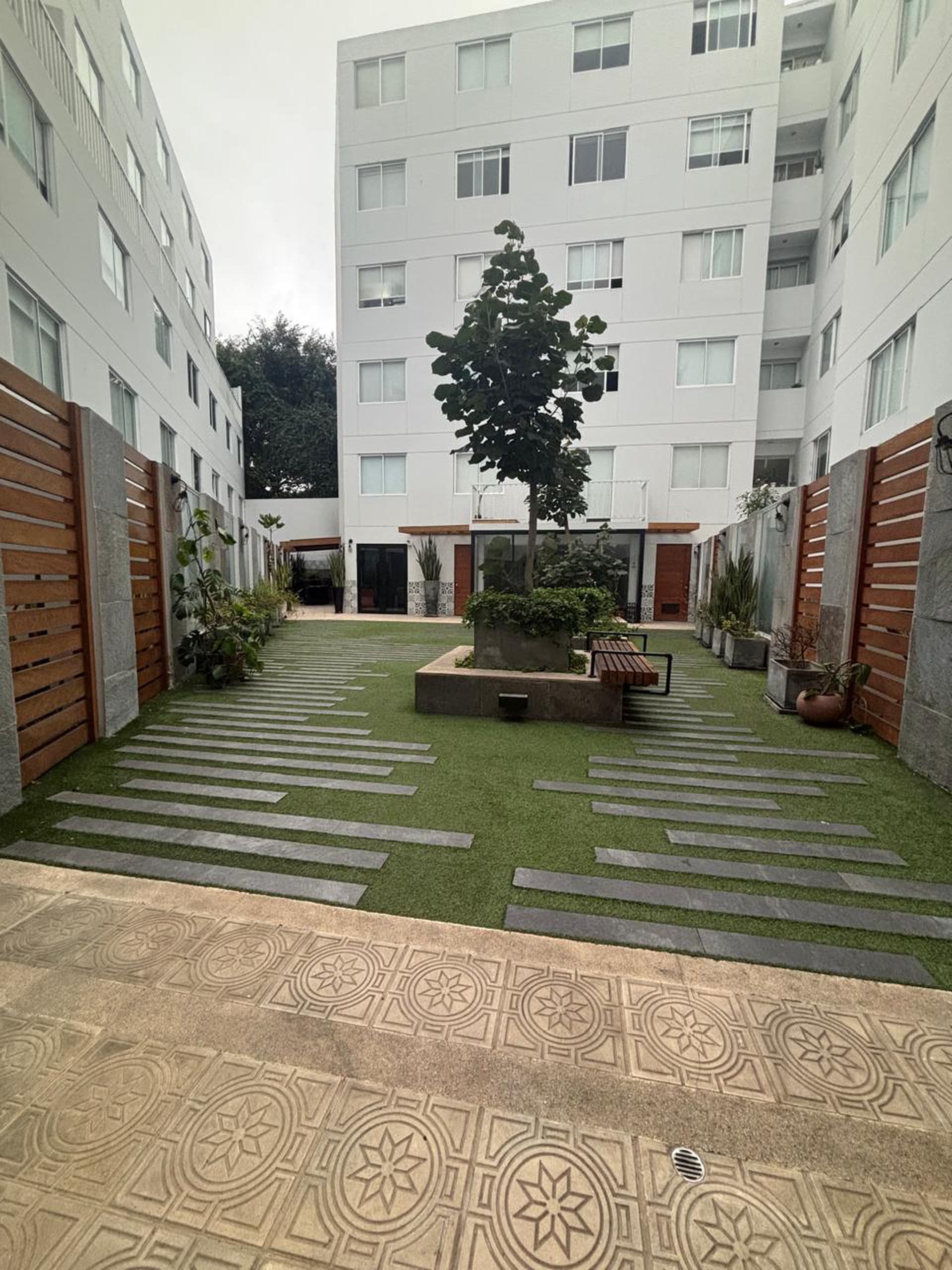 ¡Hermoso Depa en Venta! 44m2/1dorm Pedro de Osma - Barranco