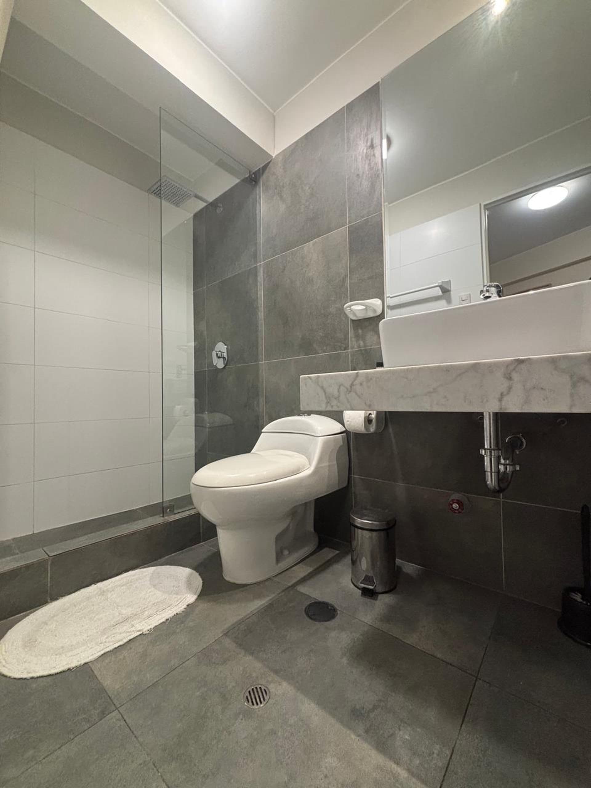 ¡Hermoso Depa en Venta! 44m2/1dorm Pedro de Osma - Barranco