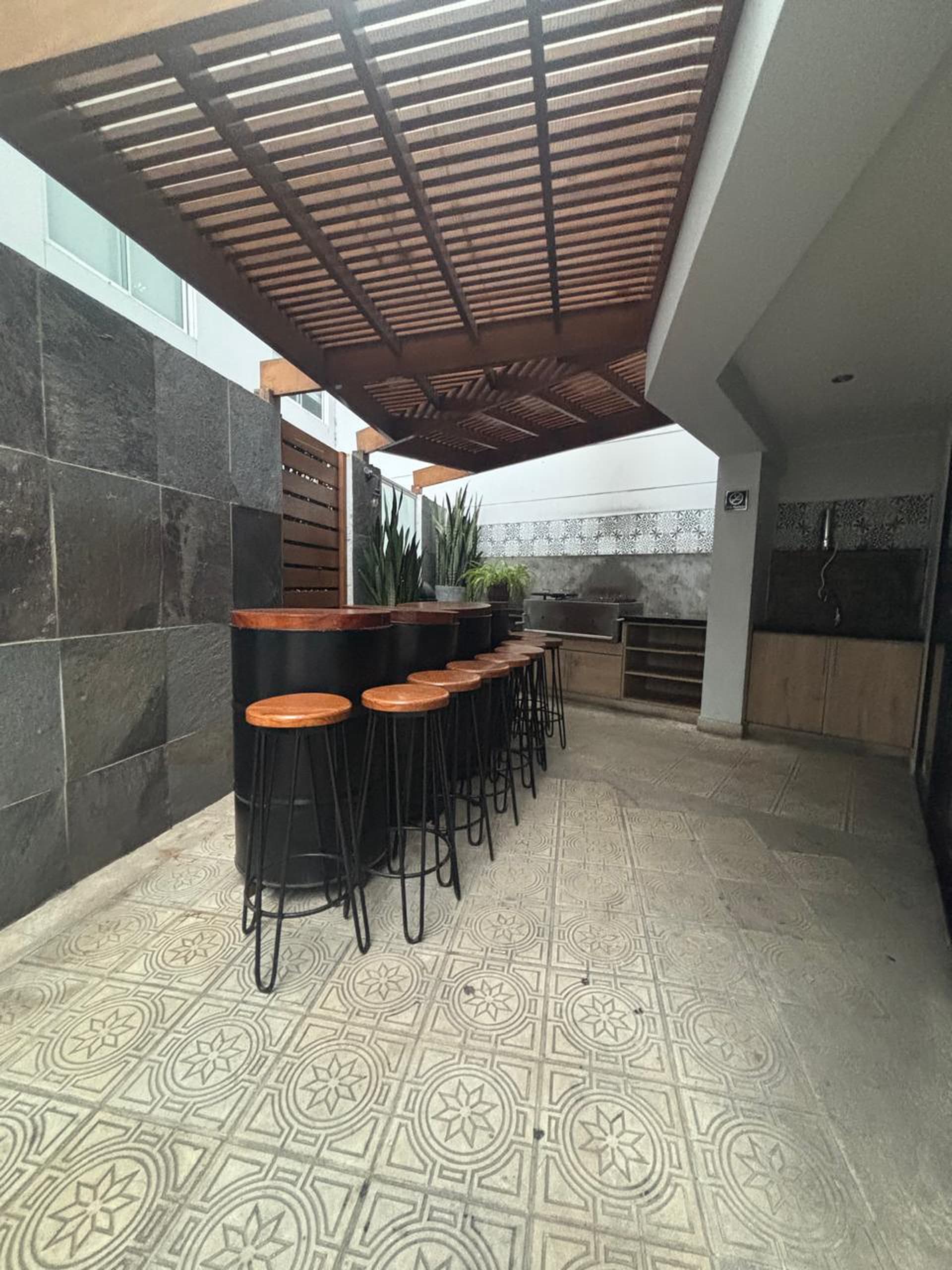 ¡Hermoso Depa en Venta! 44m2/1dorm Pedro de Osma - Barranco