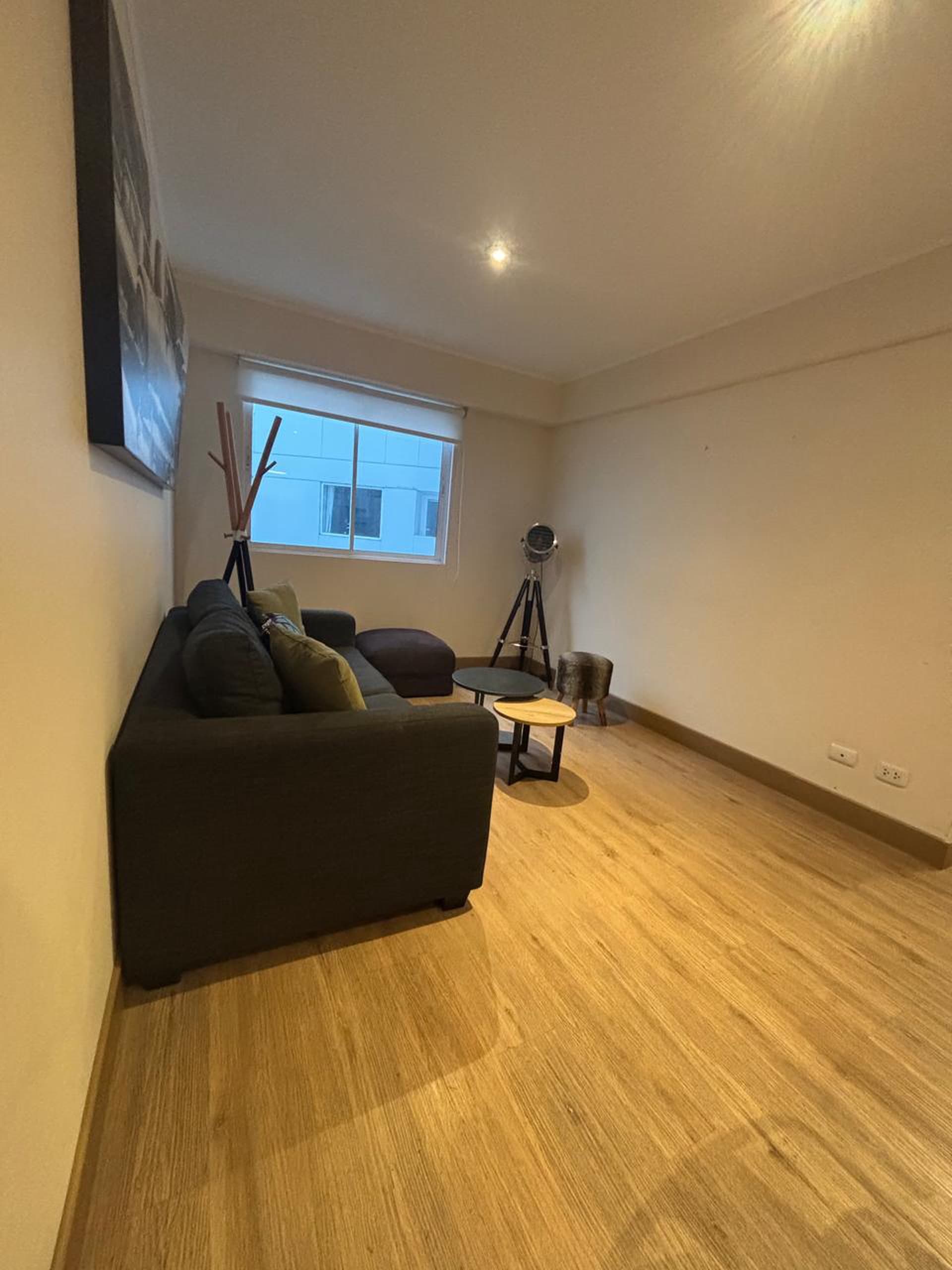 ¡Hermoso Depa en Venta! 44m2/1dorm Pedro de Osma - Barranco