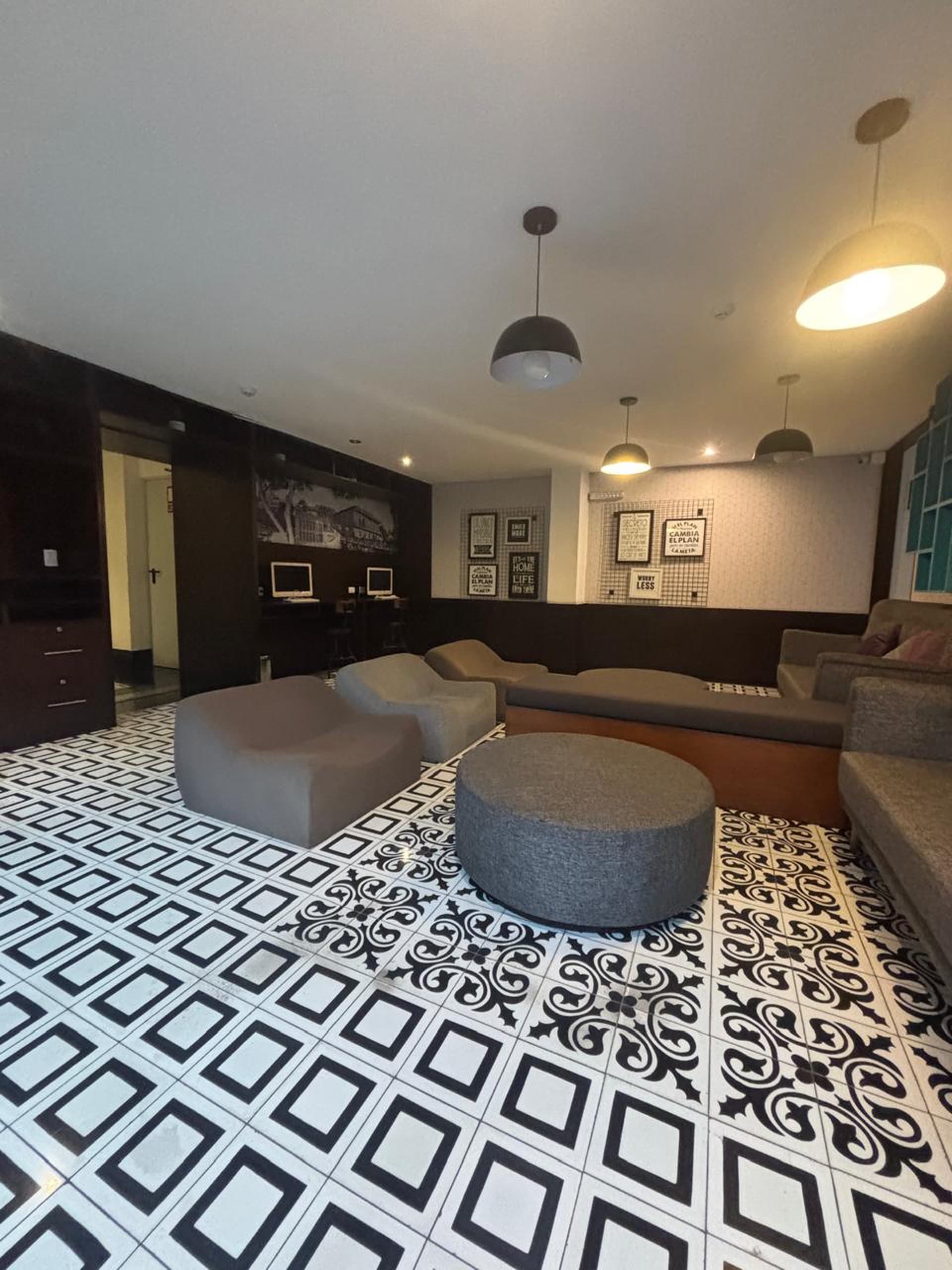 ¡Hermoso Depa en Venta! 44m2/1dorm Pedro de Osma - Barranco