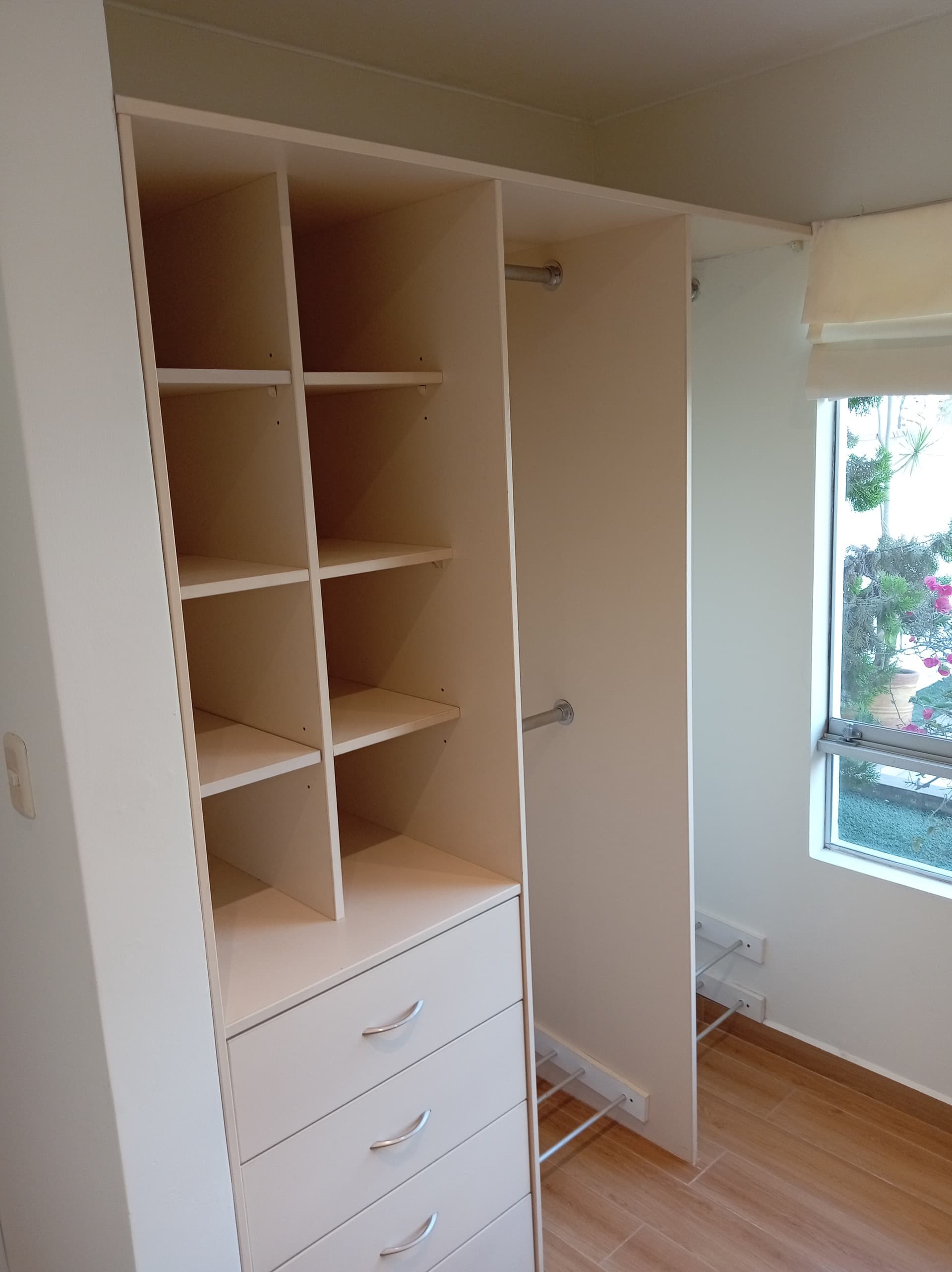 ¡Amplio Depa en Venta! 1er. Piso - Urb. Monterrico Norte San Borja