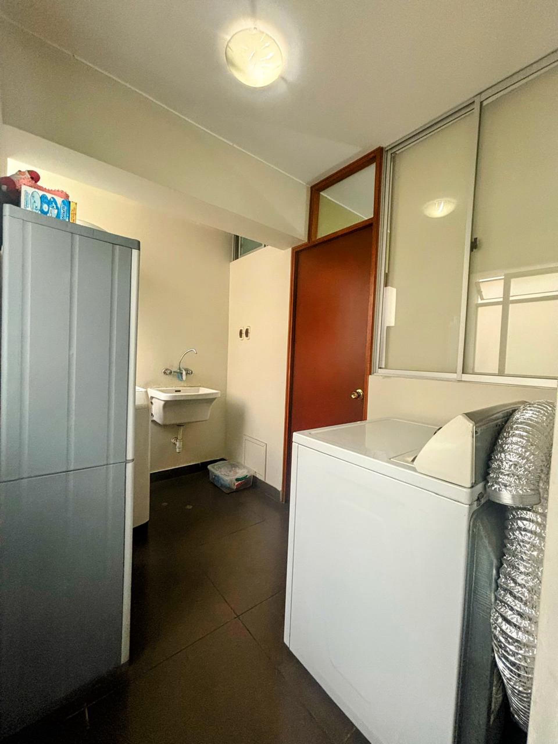 ¡Amplio Depa en Venta! 3dorm/Cochera - Urb. Los Manzanos Surco