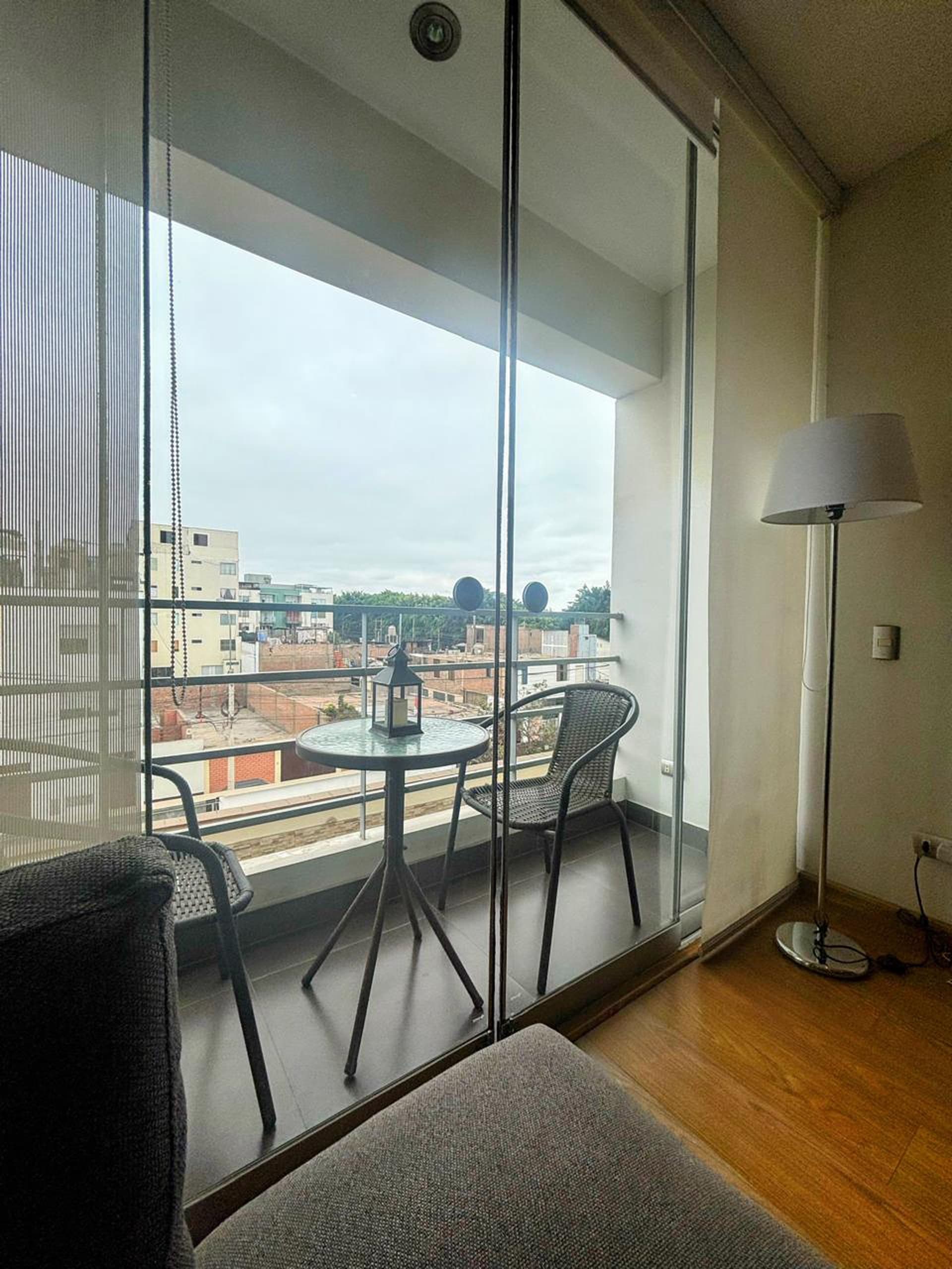¡Amplio Depa en Venta! 3dorm/Cochera - Urb. Los Manzanos Surco
