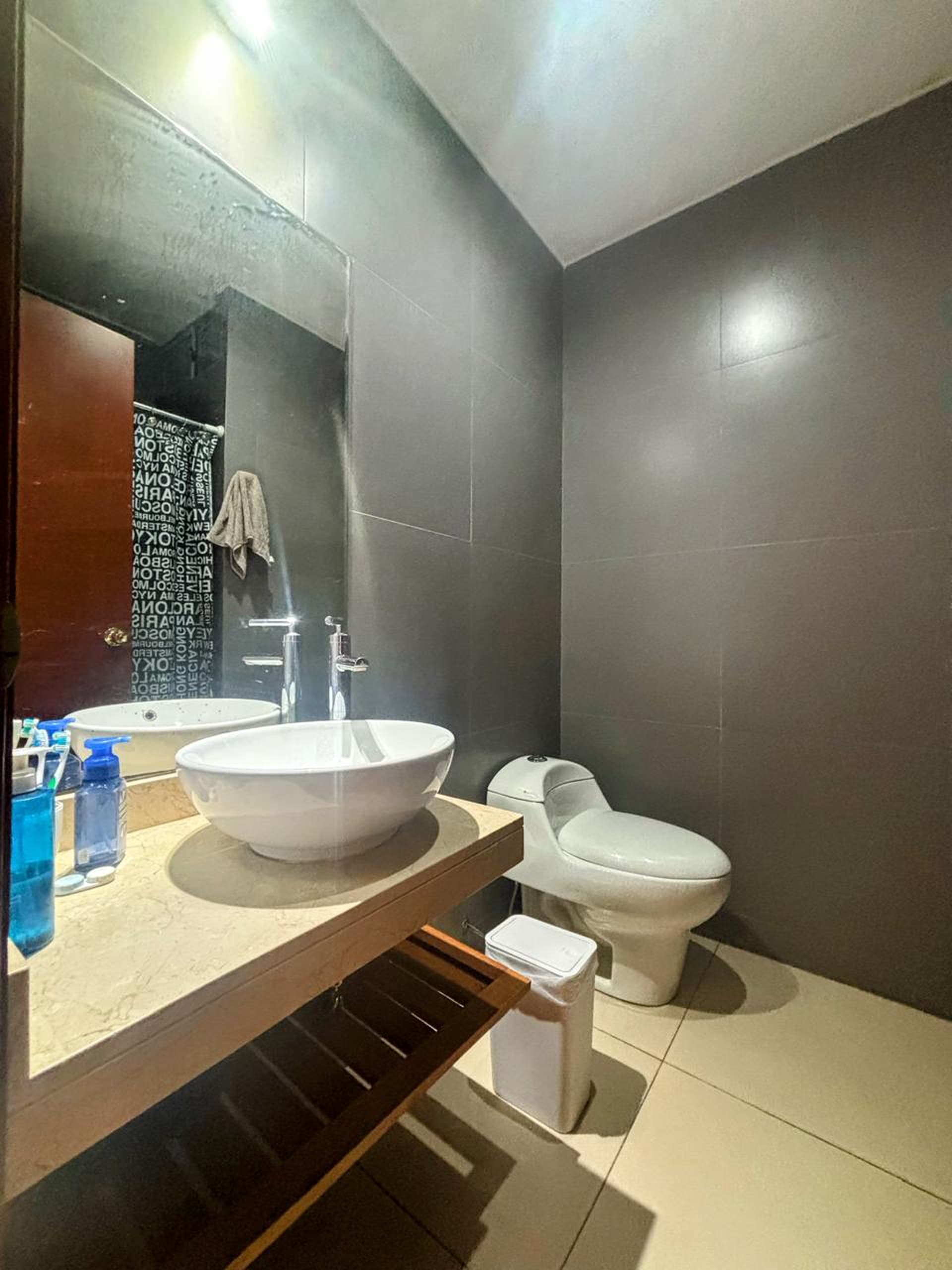 ¡Amplio Depa en Venta! 3dorm/Cochera - Urb. Los Manzanos Surco