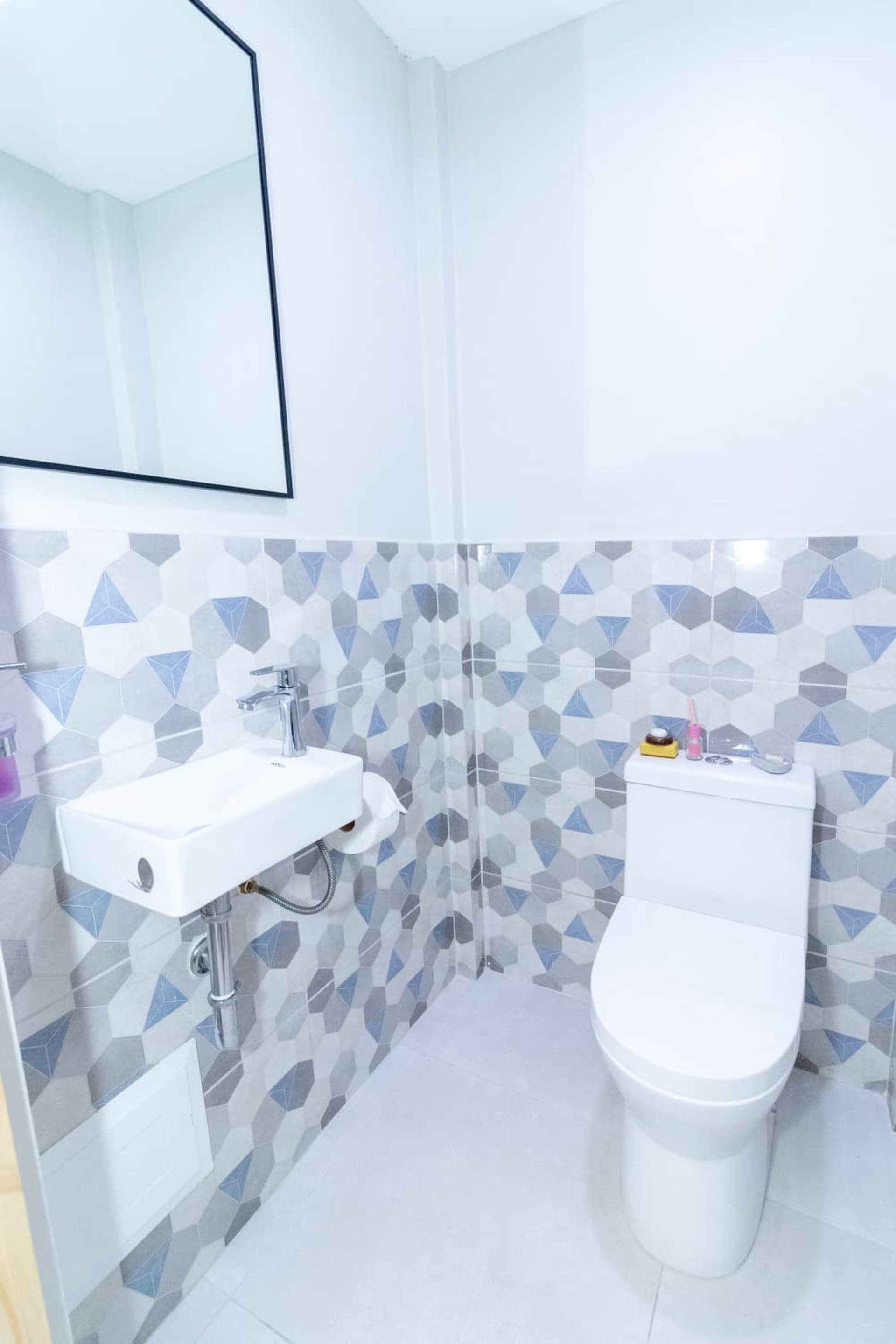 ¡Amplio Depa en Venta! 1er Piso - Miraflores