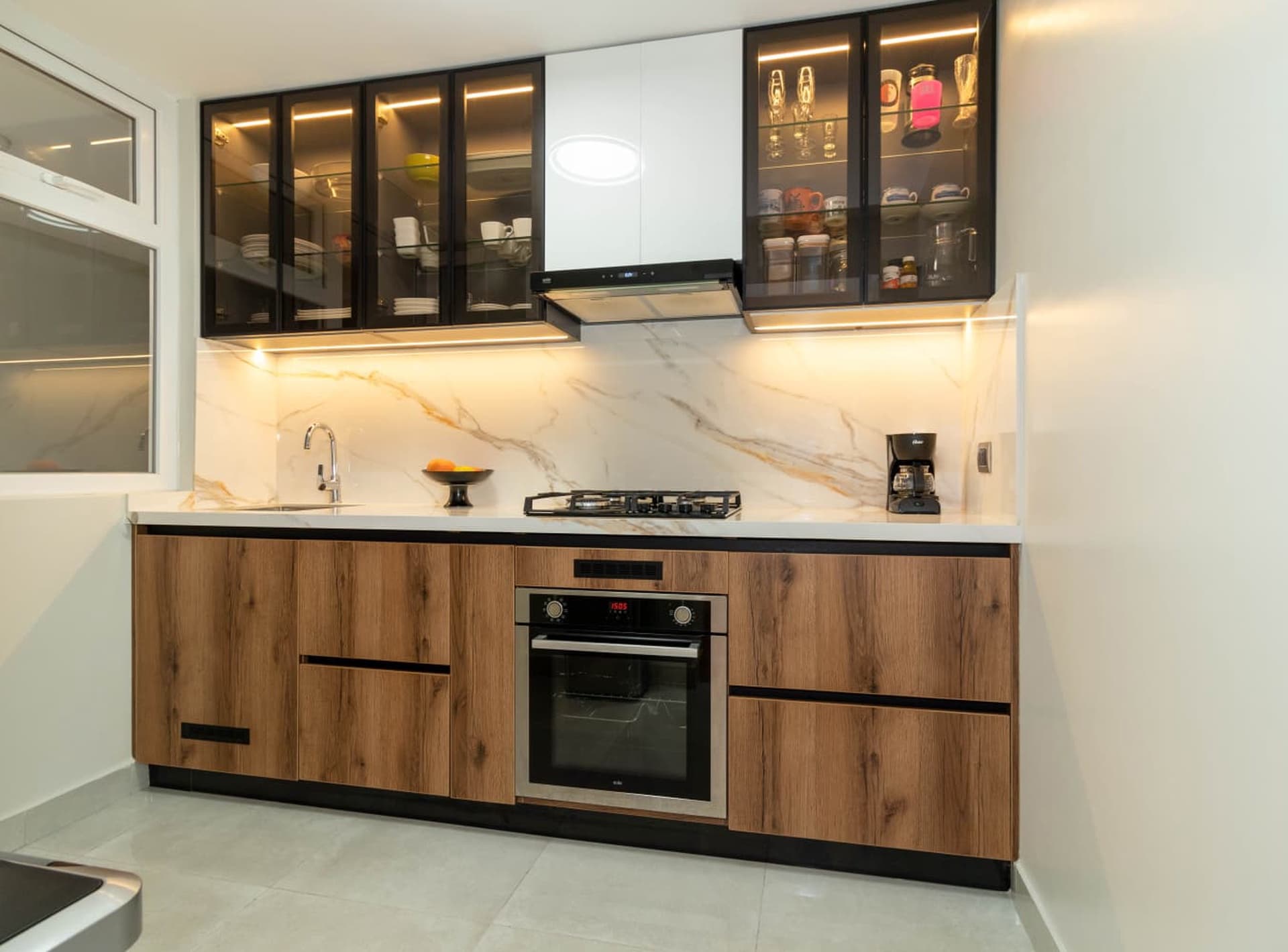 ¡Amplio Depa en Venta! 1er Piso - Miraflores