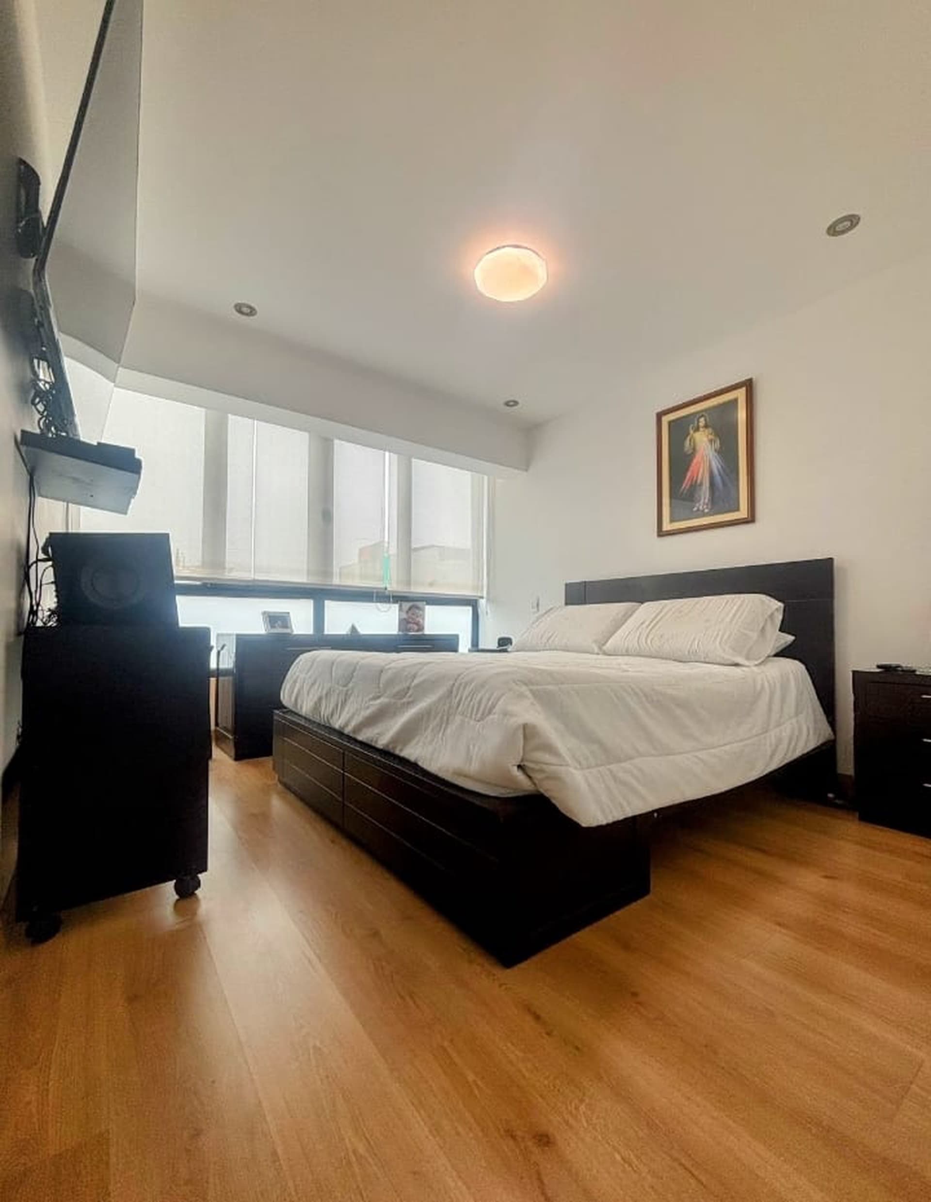 ¡Acogedor Depa en Venta! 2dorm/84 M2/cochera - Urb. Chacarilla del Estanque Surco