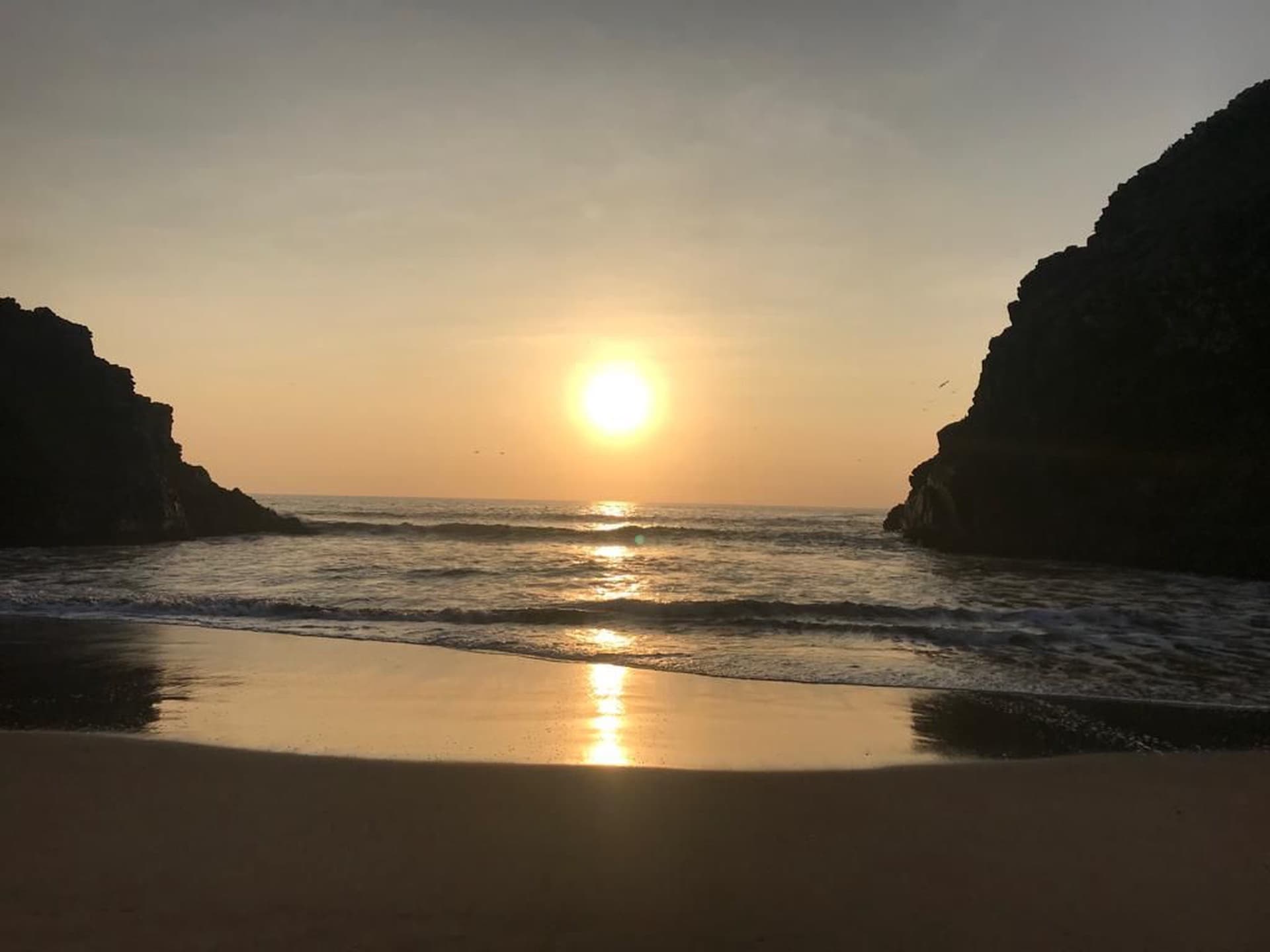 ¡Vendo Depa Playa Chocalla! Km 93 Asia