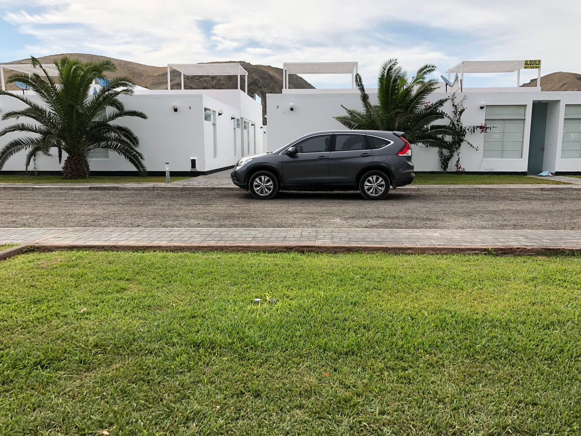 ¡Vendo Depa Playa Chocalla! Km 93 Asia