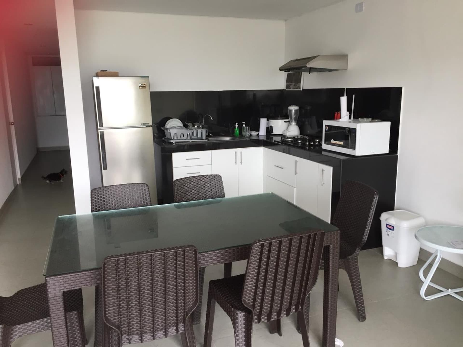 ¡Vendo Depa Playa Chocalla! Km 93 Asia
