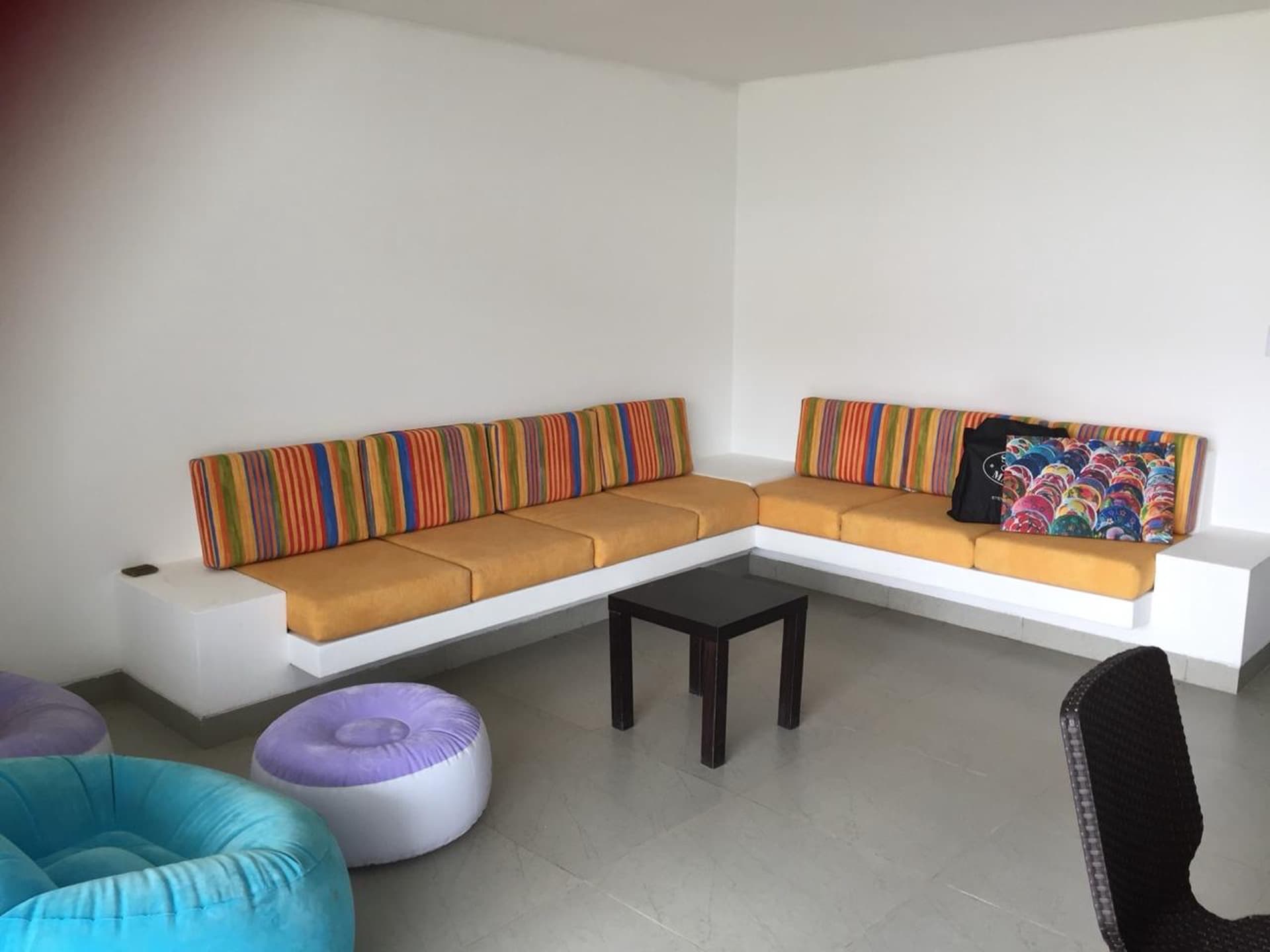 ¡Vendo Depa Playa Chocalla! Km 93 Asia