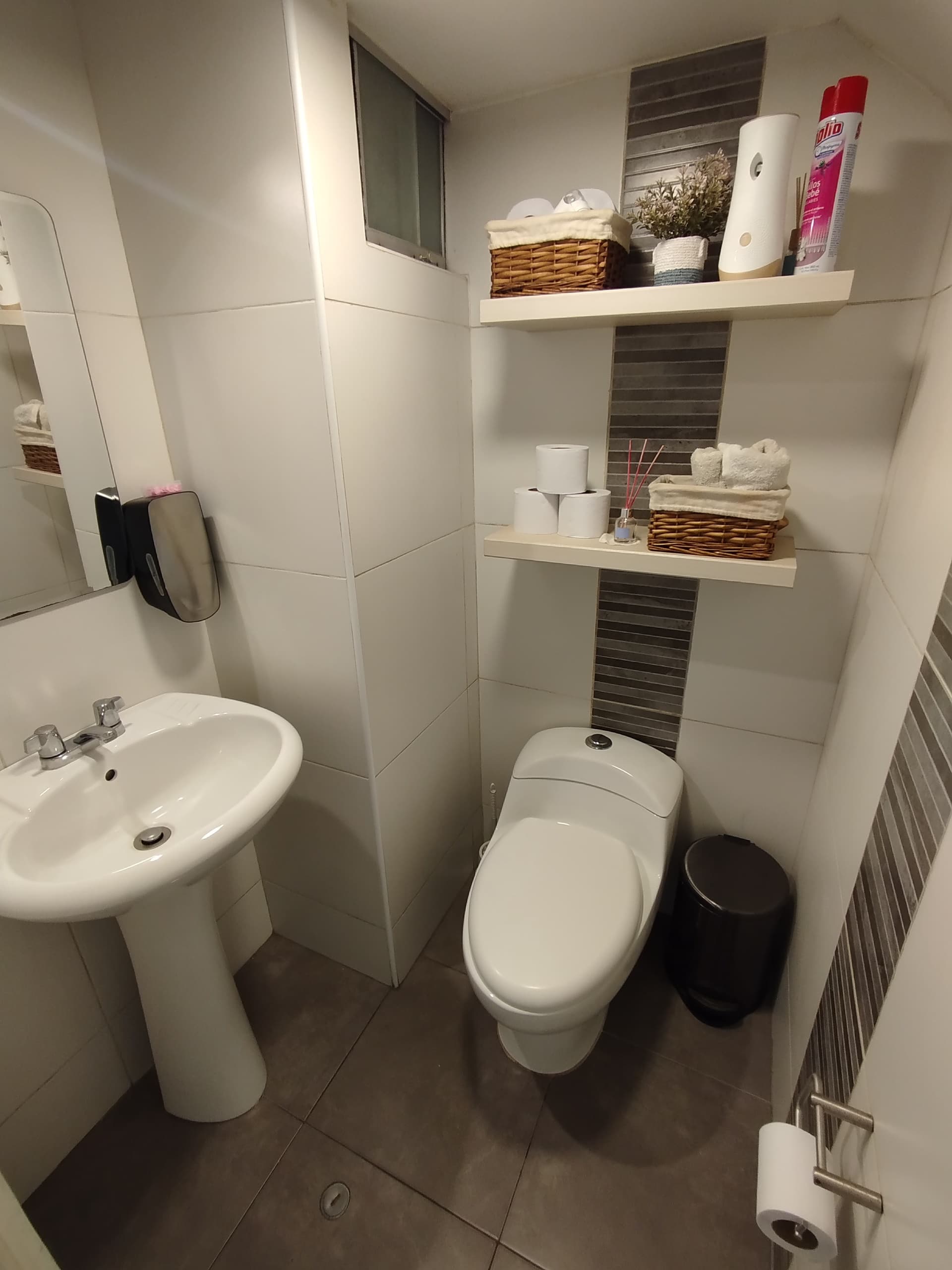 ¡Vendo Duplex! 80 m2 / 2dorm - Surquillo