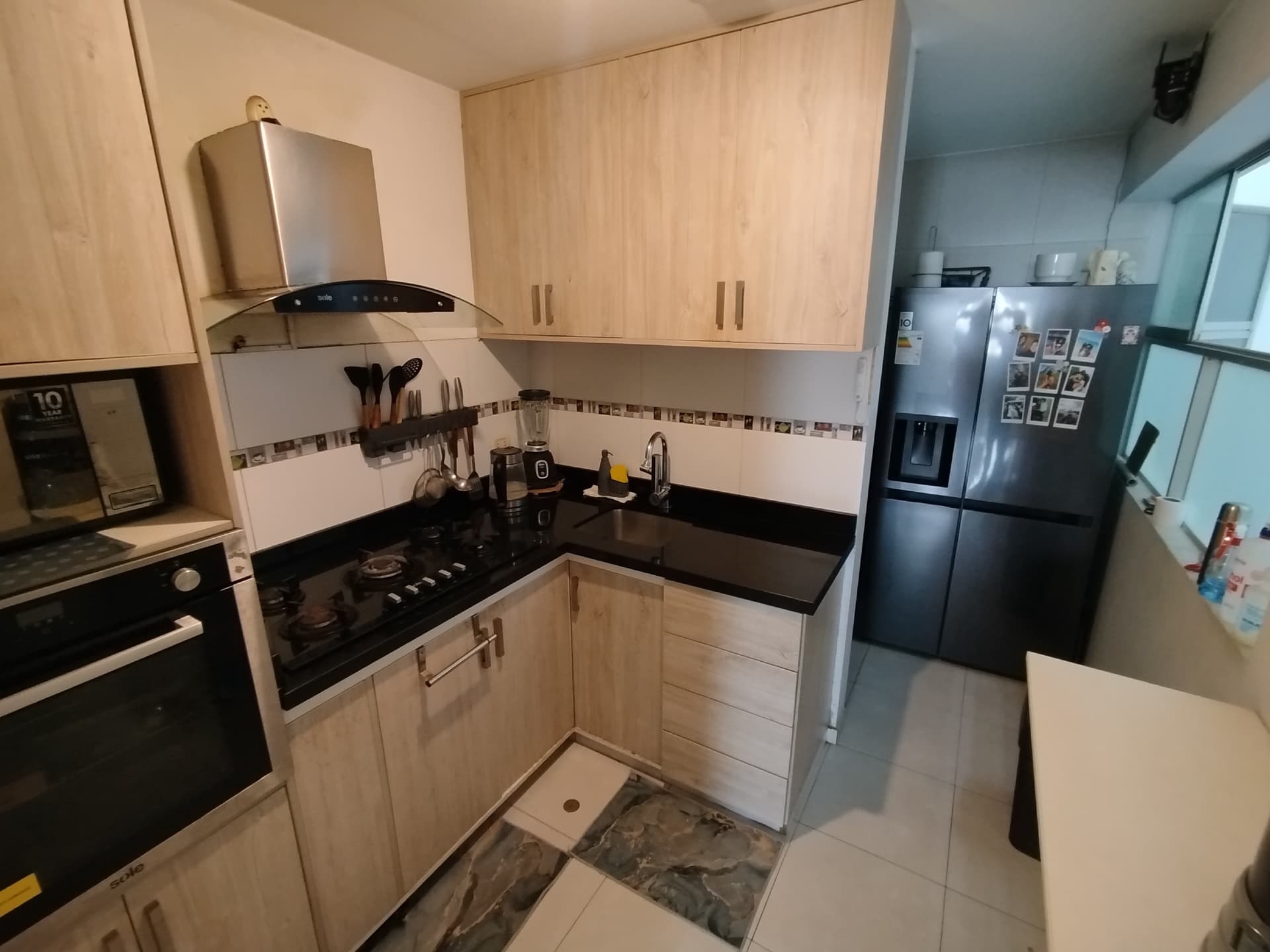 ¡Vendo Duplex! 80 m2 / 2dorm - Surquillo