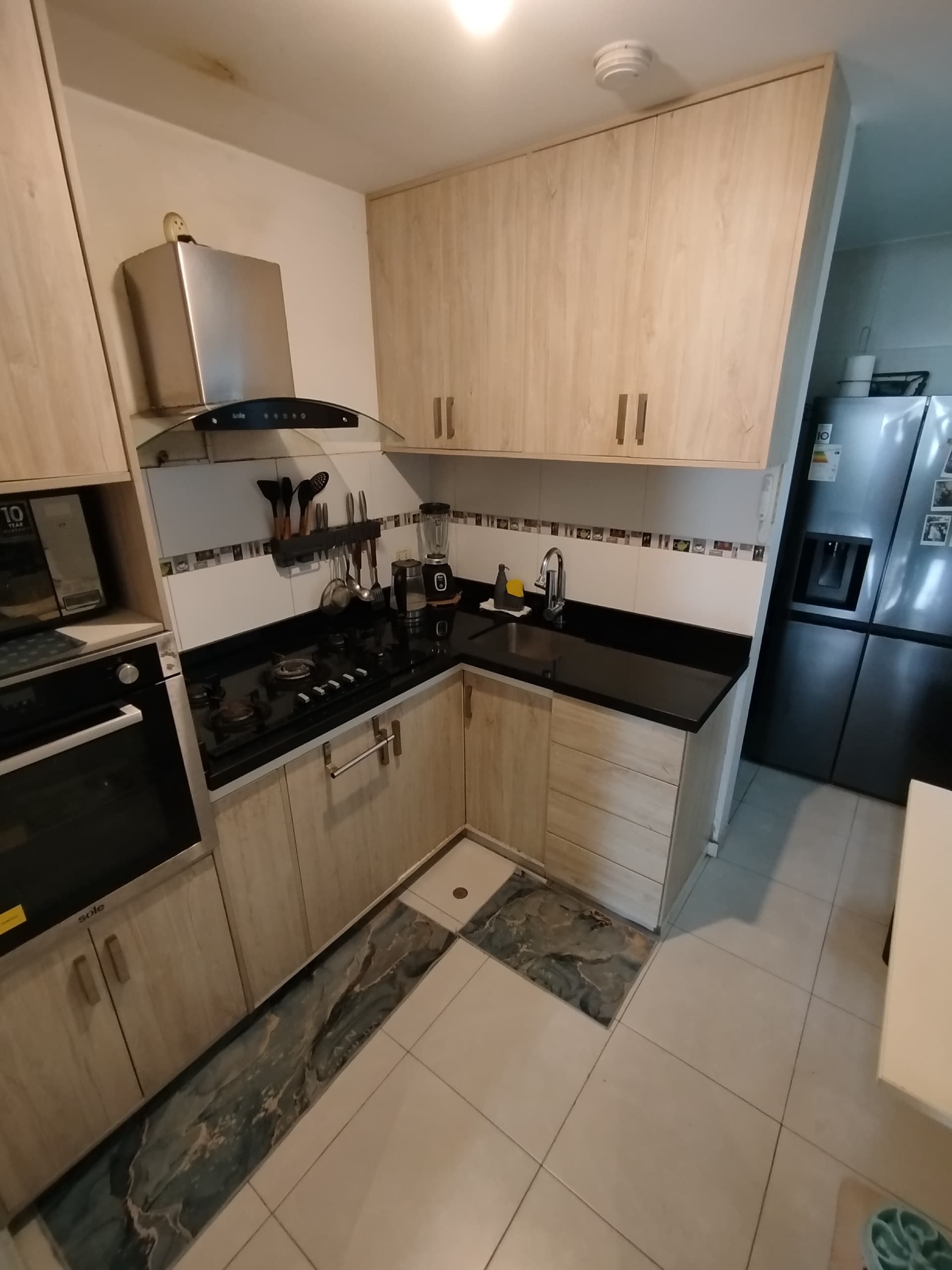 ¡Vendo Duplex! 80 m2 / 2dorm - Surquillo