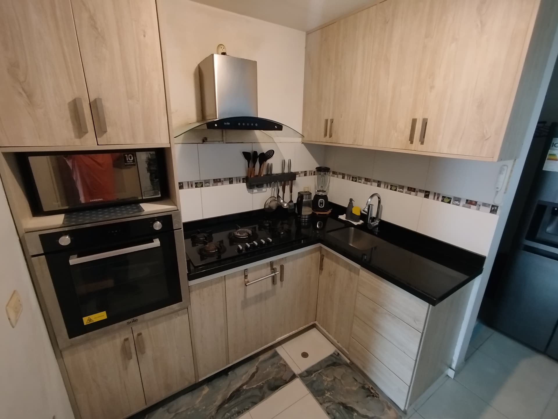 ¡Vendo Duplex! 80 m2 / 2dorm - Surquillo