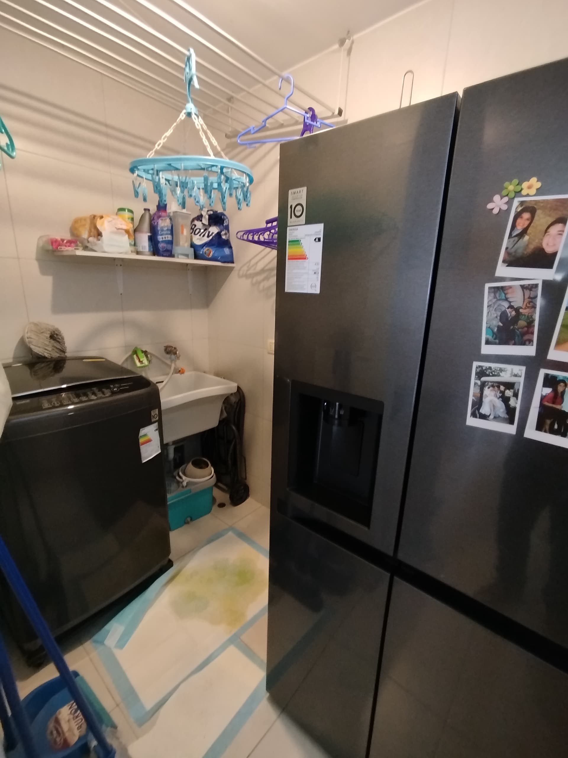 ¡Vendo Duplex! 80 m2 / 2dorm - Surquillo