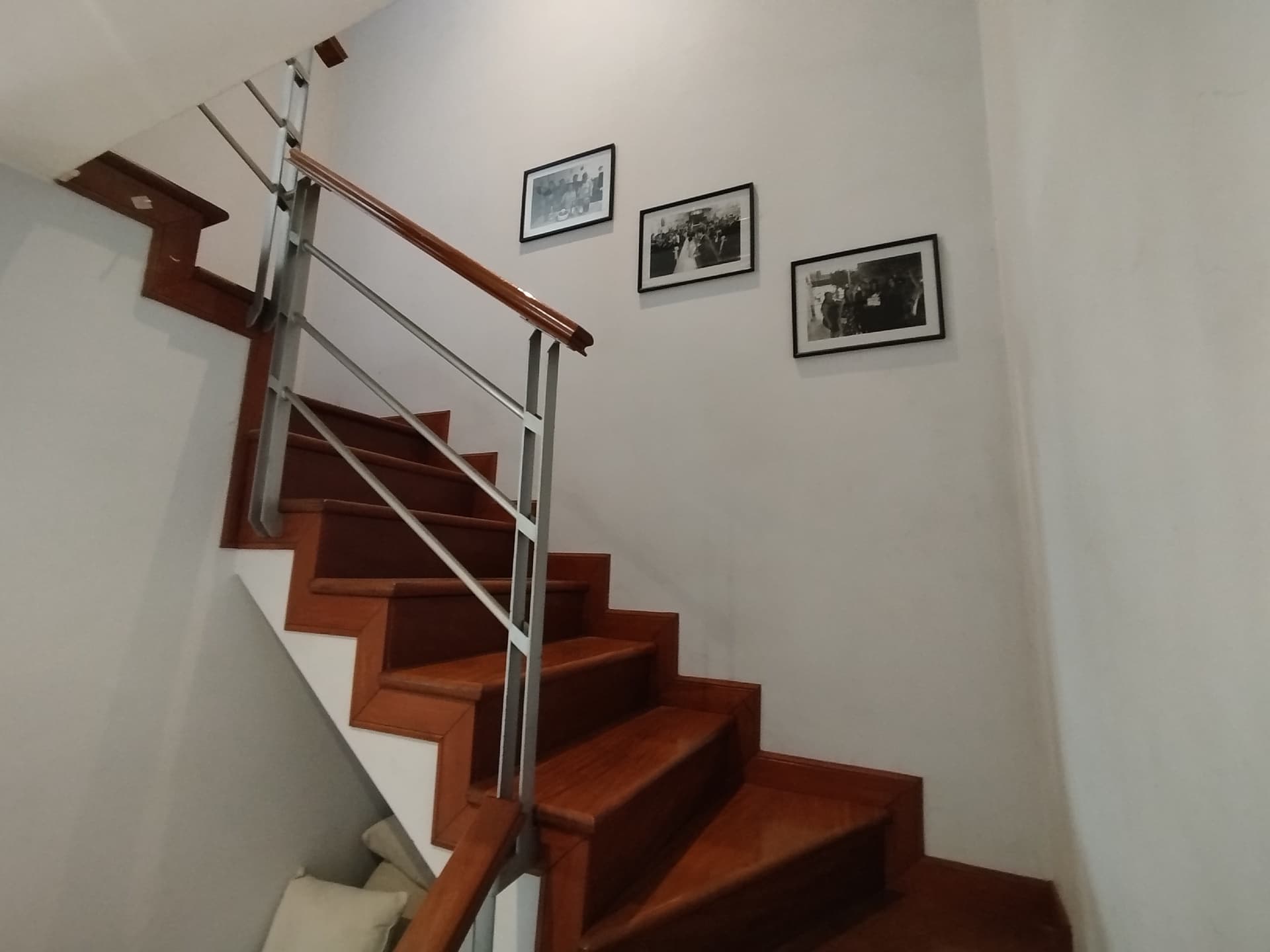 ¡Vendo Duplex! 80 m2 / 2dorm - Surquillo