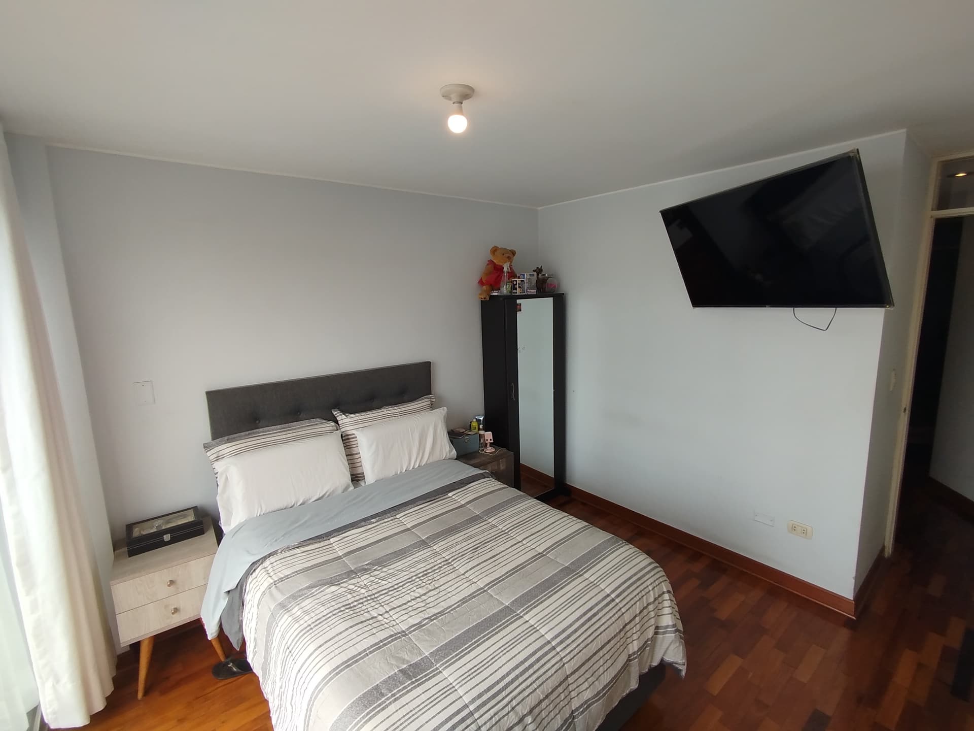 ¡Vendo Duplex! 80 m2 / 2dorm - Surquillo