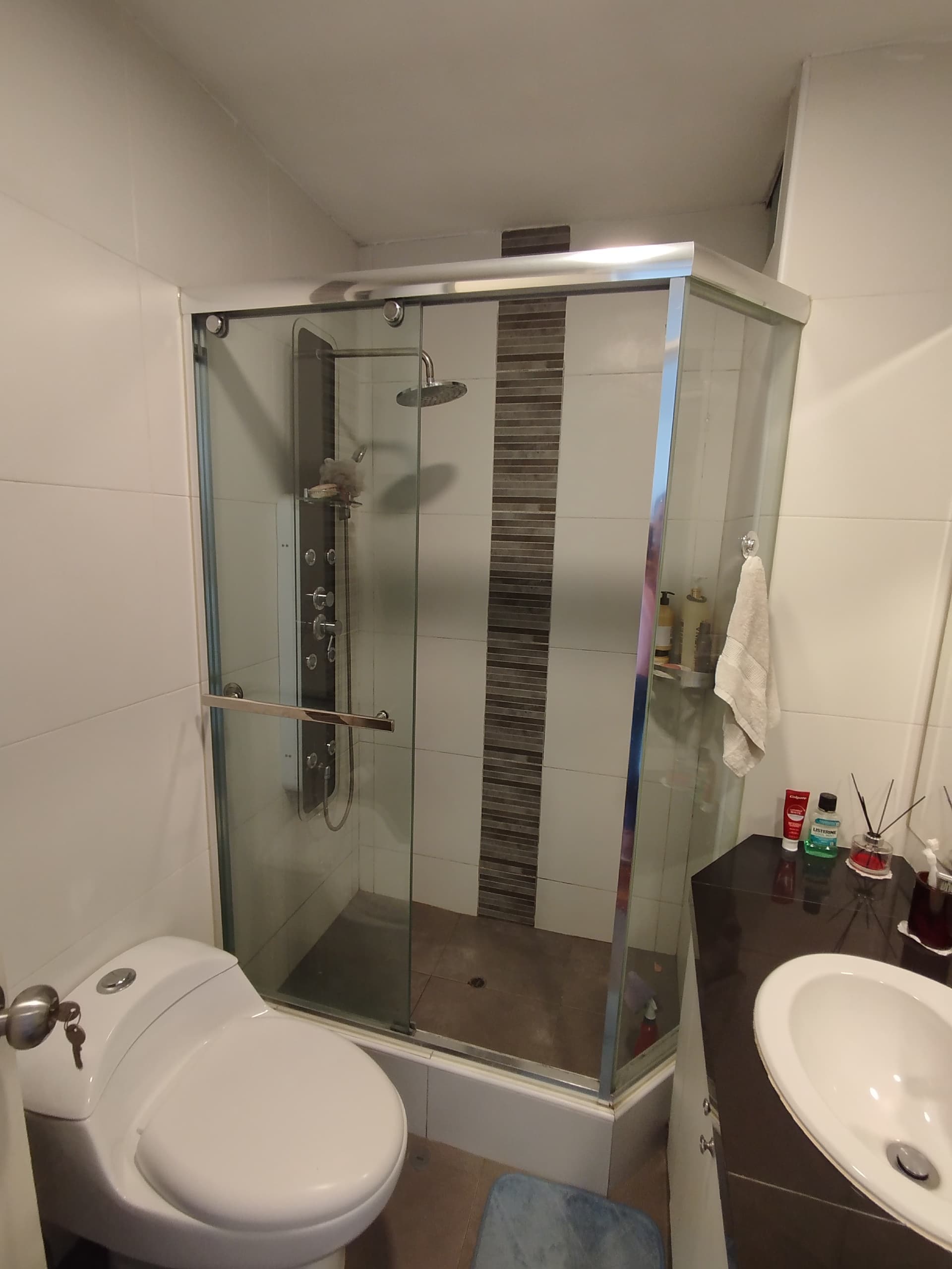 ¡Vendo Duplex! 80 m2 / 2dorm - Surquillo