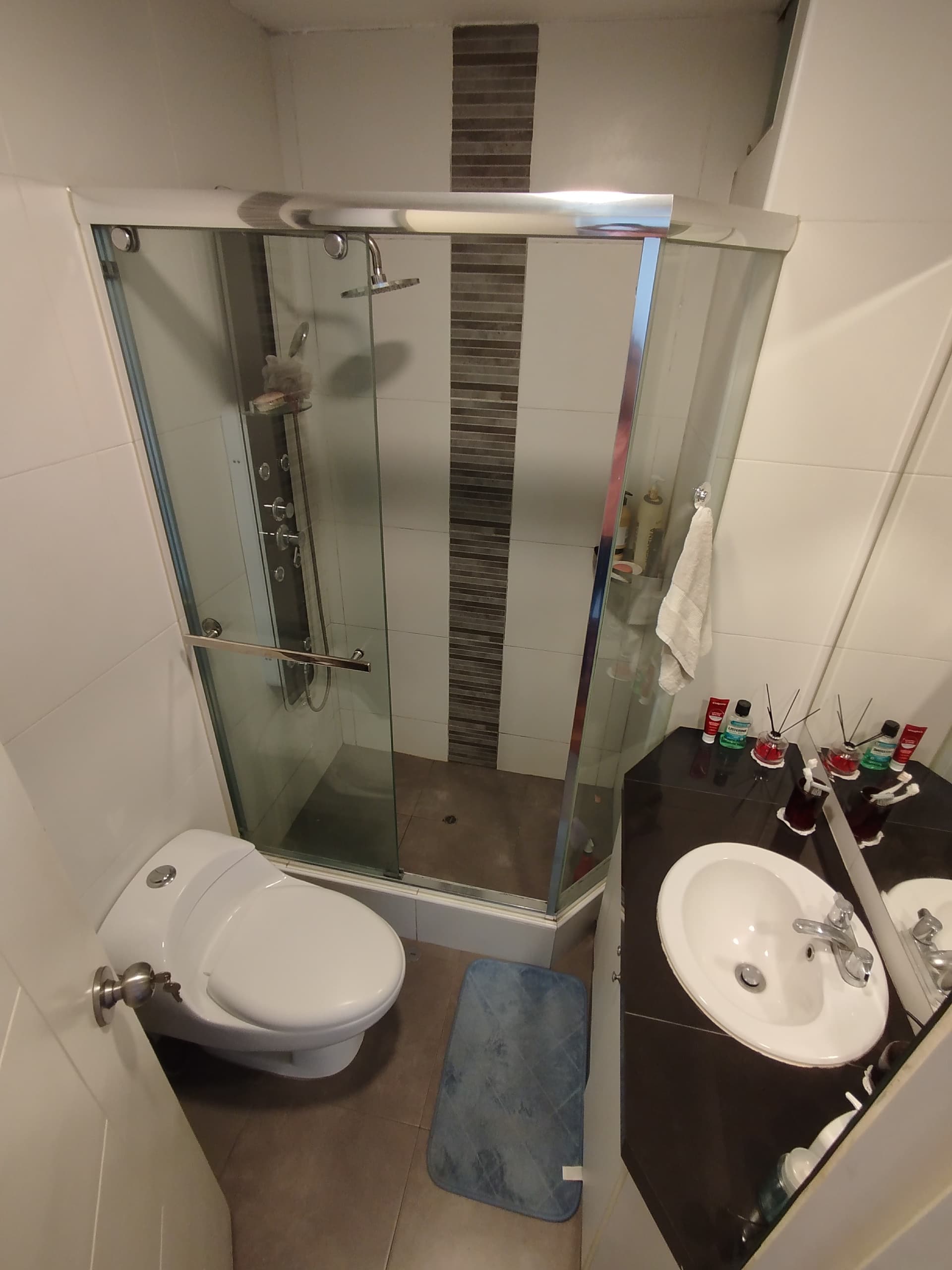 ¡Vendo Duplex! 80 m2 / 2dorm - Surquillo