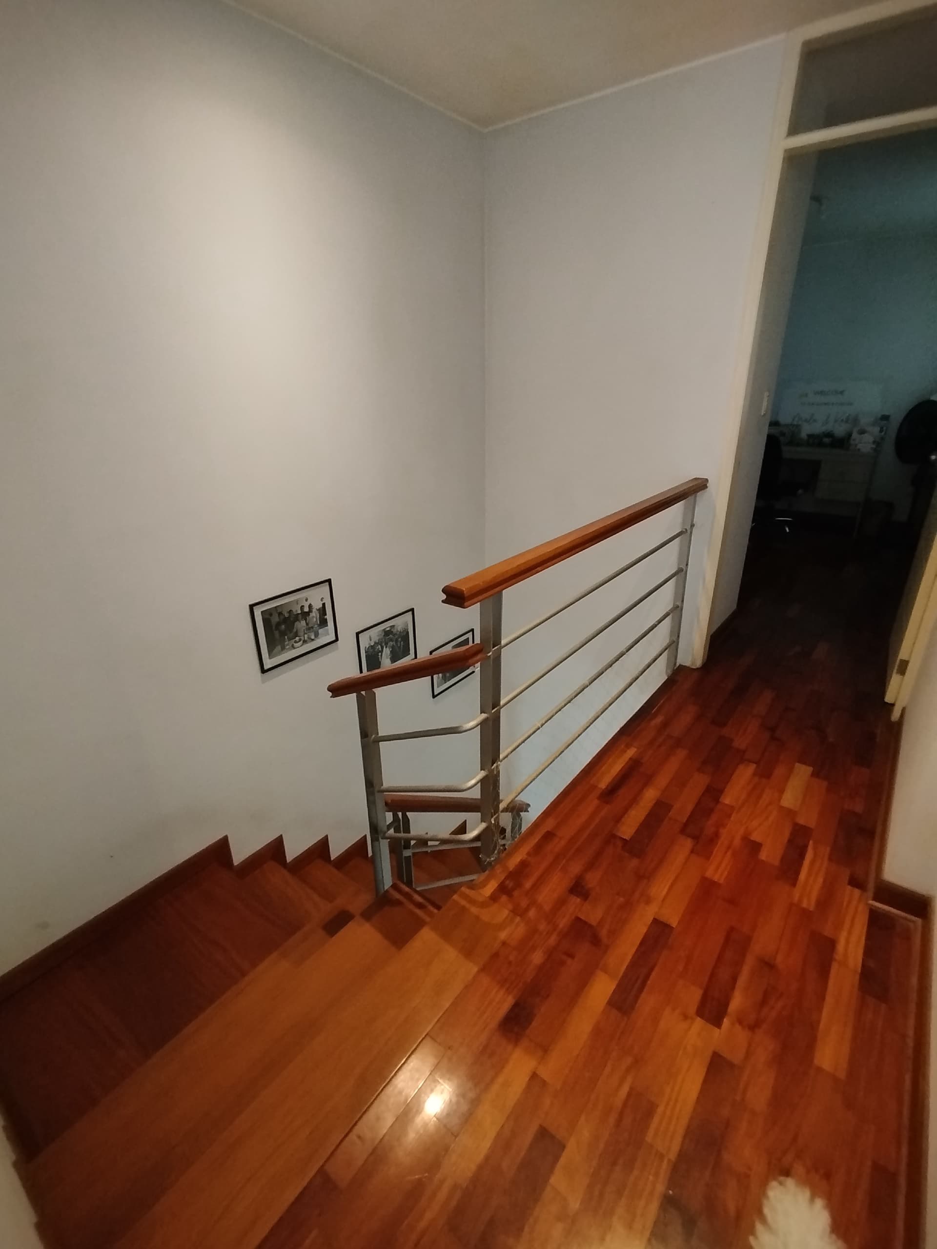 ¡Vendo Duplex! 80 m2 / 2dorm - Surquillo