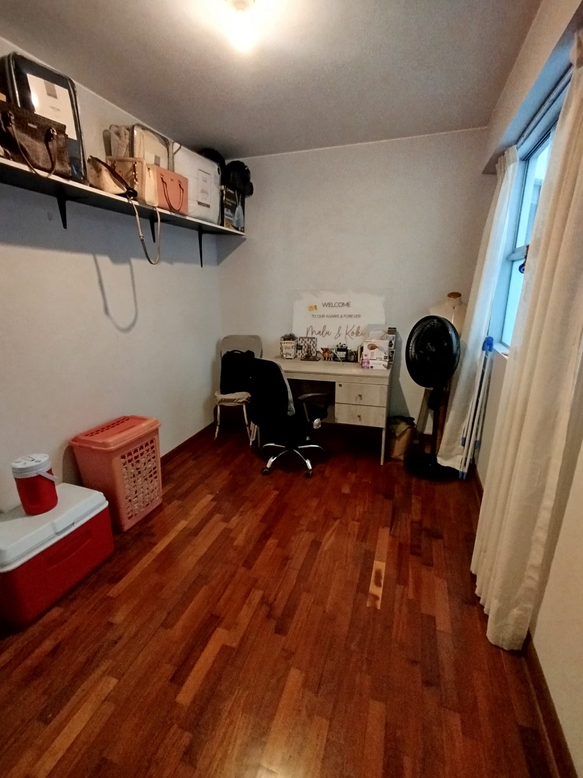 ¡Vendo Duplex! 80 m2 / 2dorm - Surquillo