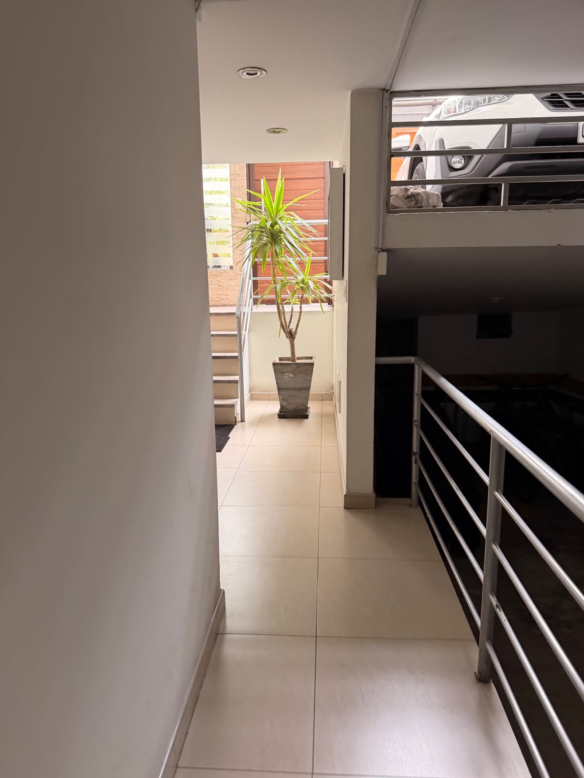 ¡Vendo Duplex! 80 m2 / 2dorm - Surquillo