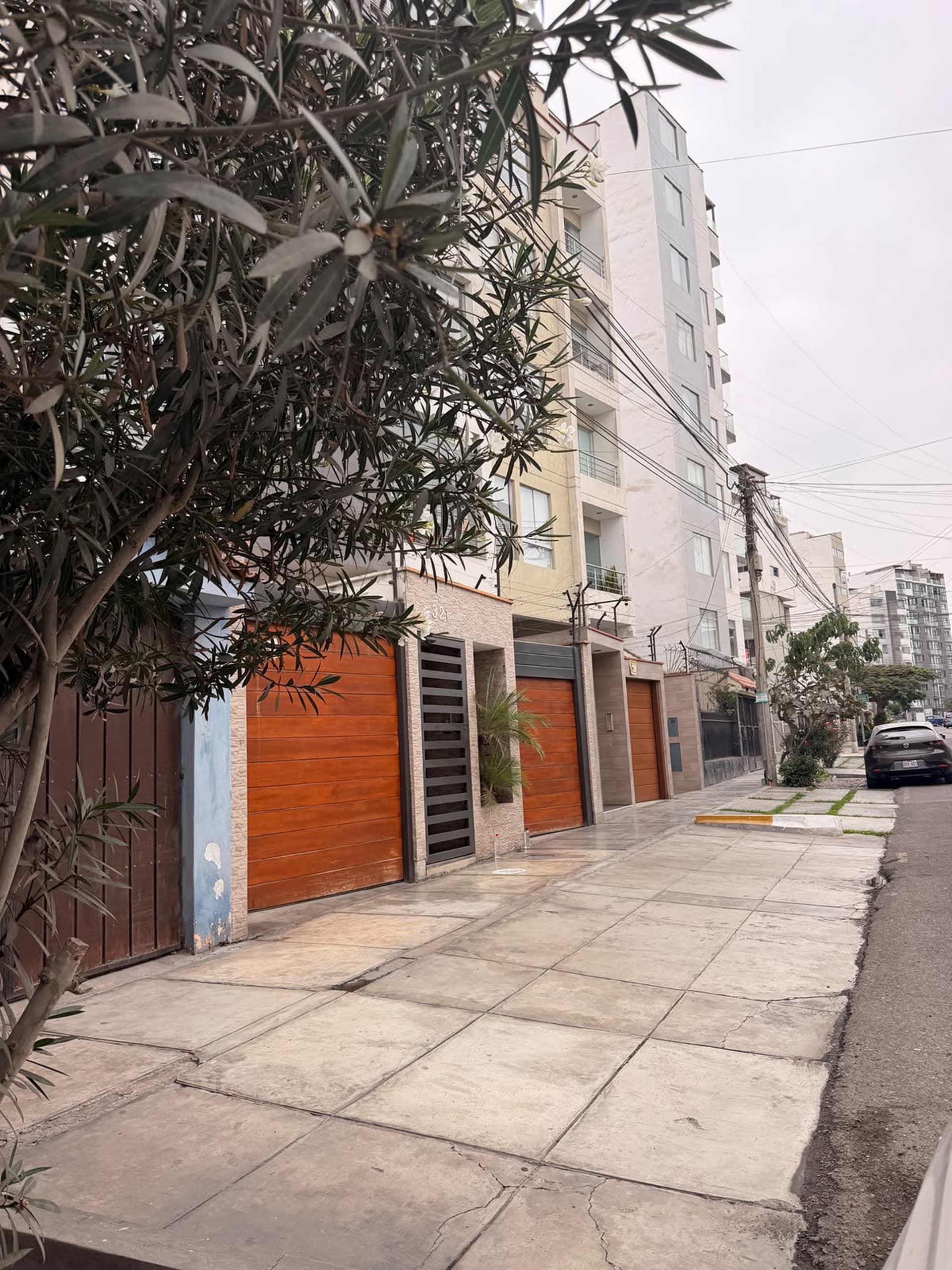 ¡Vendo Duplex! 80 m2 / 2dorm - Surquillo