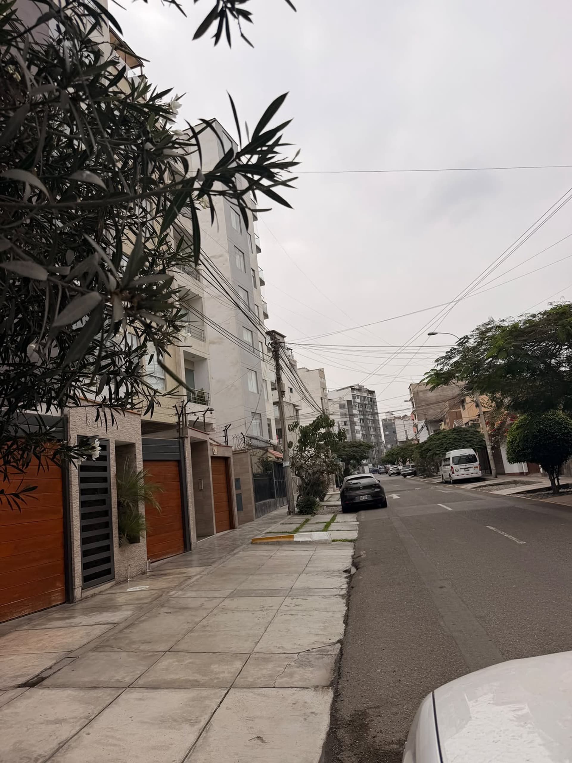 ¡Vendo Duplex! 80 m2 / 2dorm - Surquillo