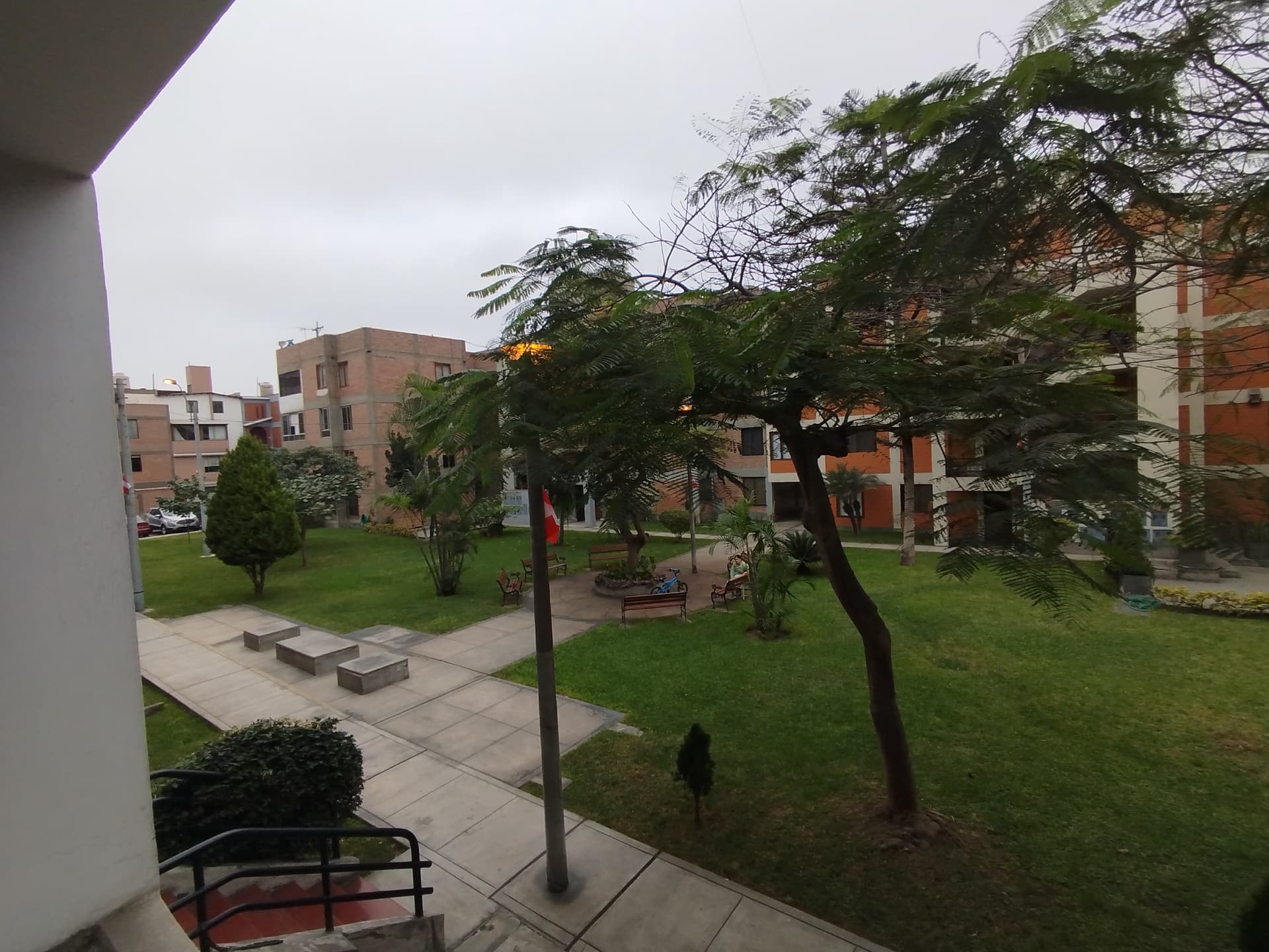 ¡Amplio Depa en Venta! 2dorm 70 m2 - Surco